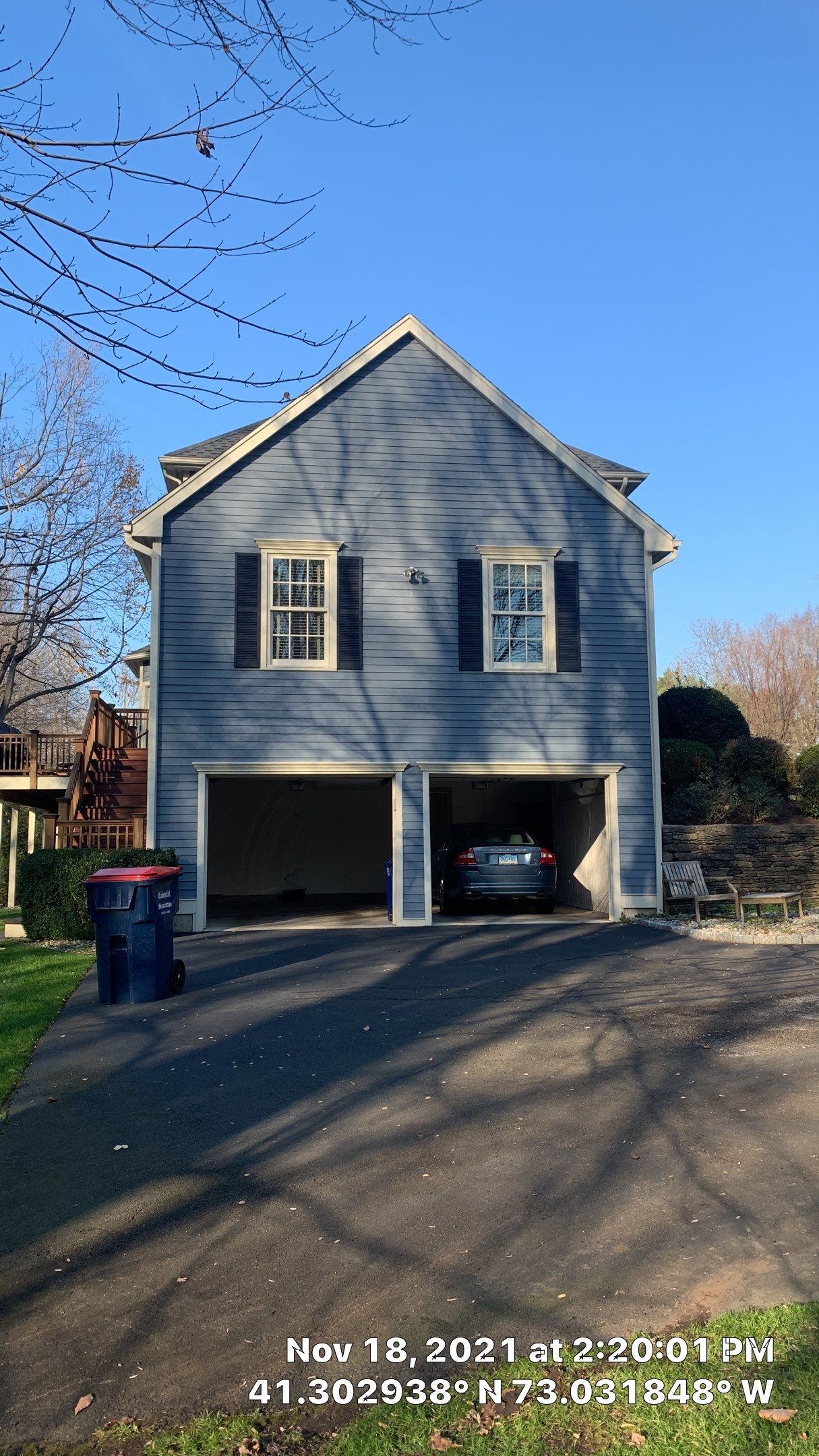 Residential Roofing Installation using Owens Corning TruDefinition Duration - Estate Gray by A Plus Exterior