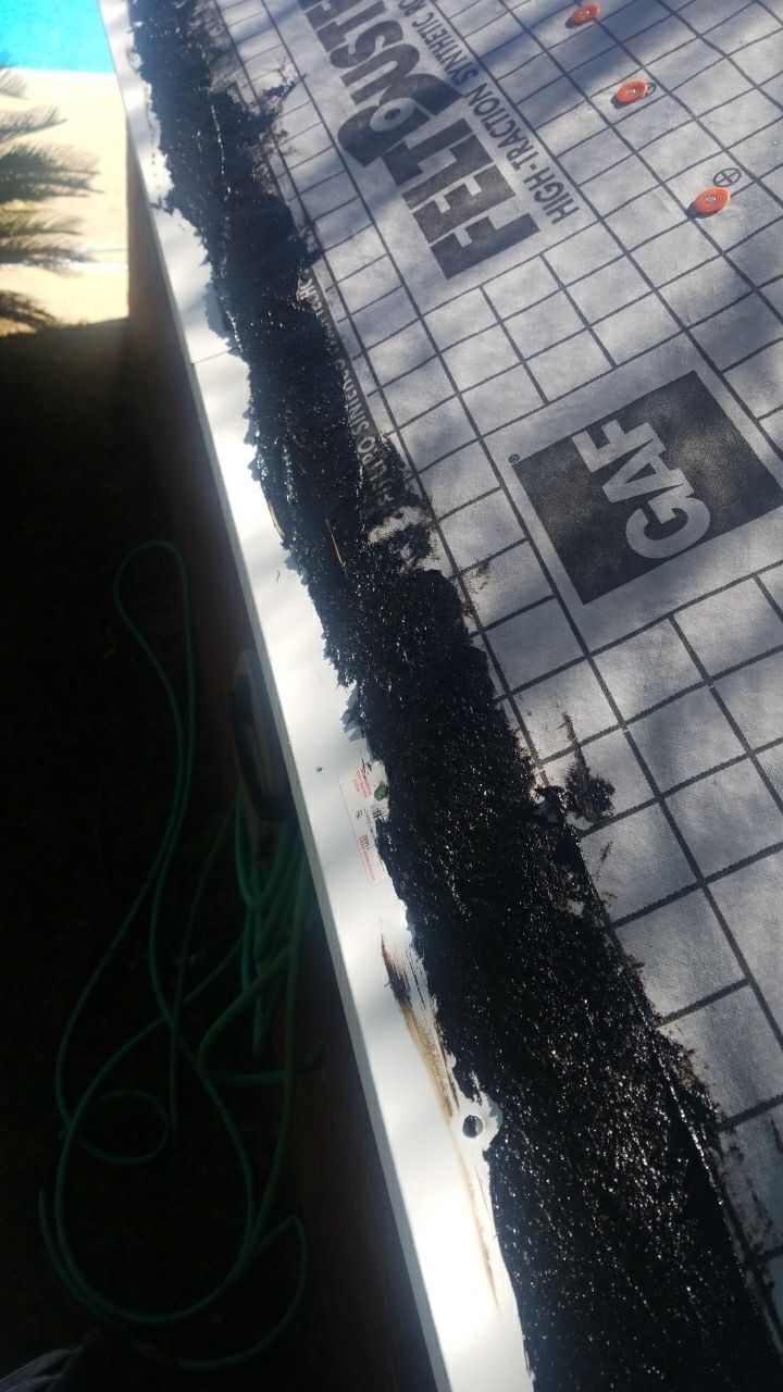 Residential Roofing Installation using Roof Replacement by American Roofing & Construction LLC