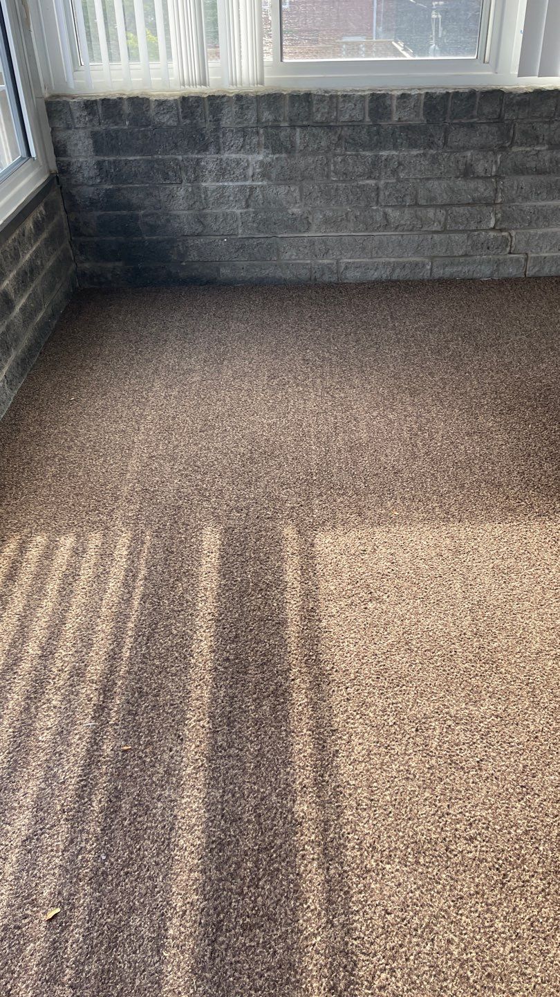 Porch + Patio Project in WASHINGTON by Floors in a Day, Inc