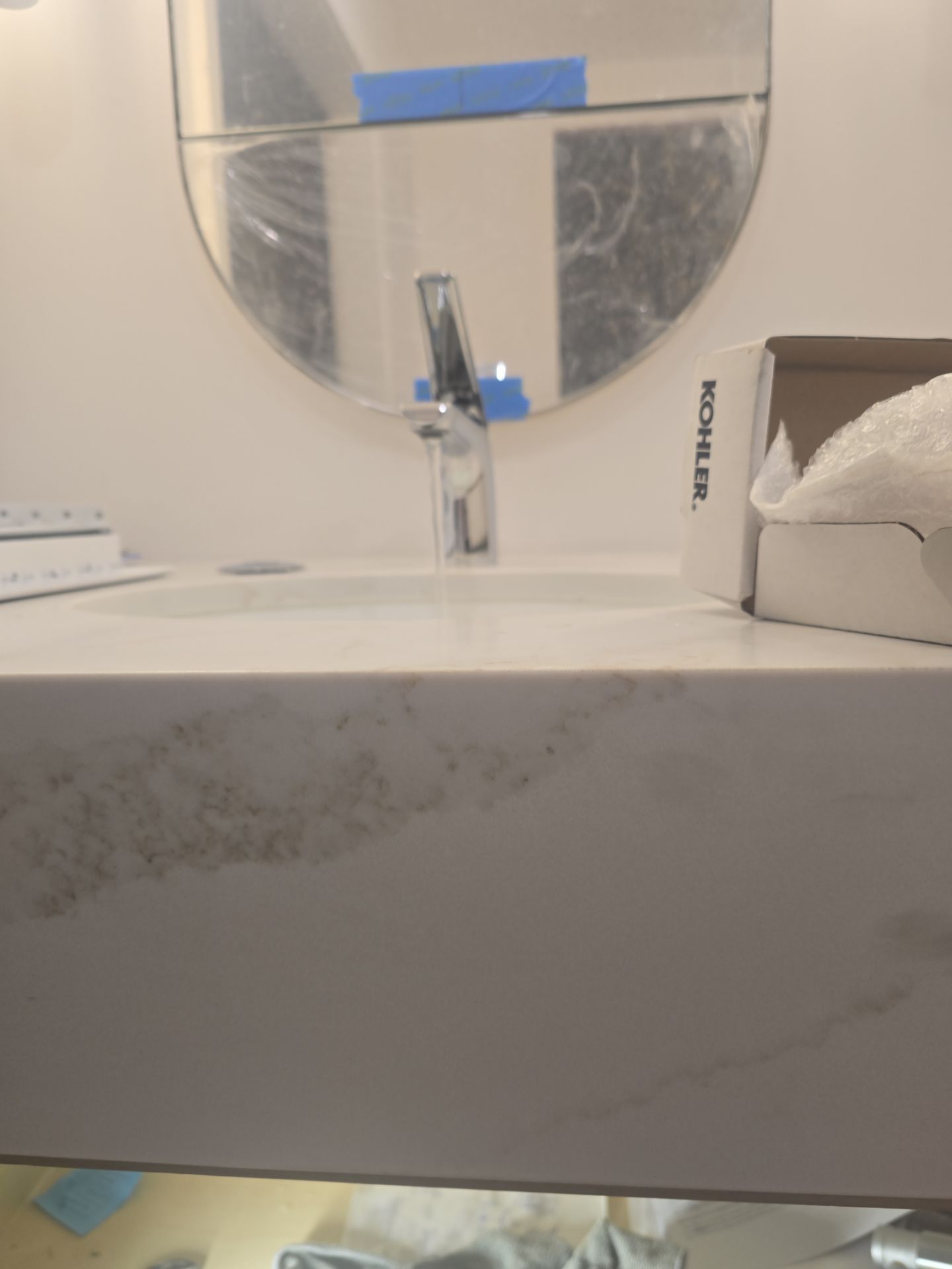 Installing New Piping, Under-Sink Piping, and New Tub with Piping by Us Plumbing
