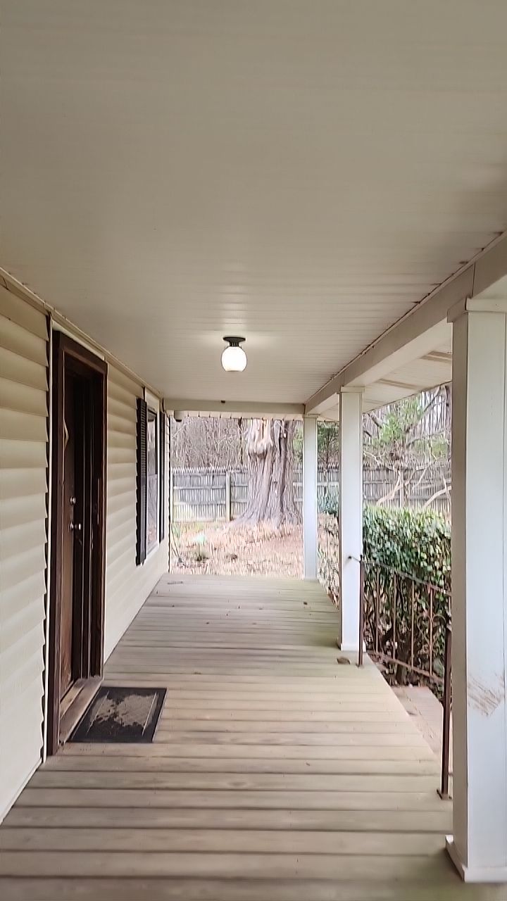 House Wash using cleaner by G&H Home Tech Pros LLC