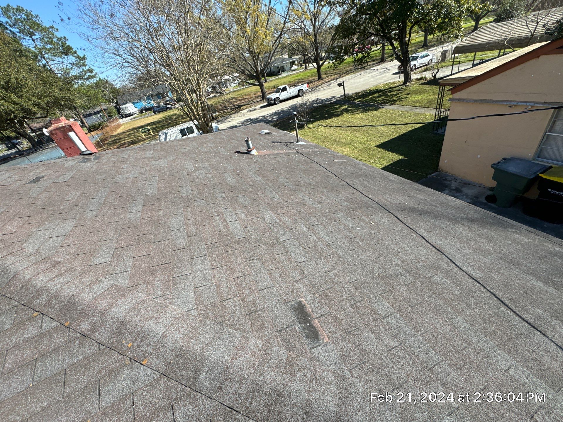 Atlas Pinnacle Pristine: Transforming Residential Roofscapes with Superior Installation by Talya Roofing