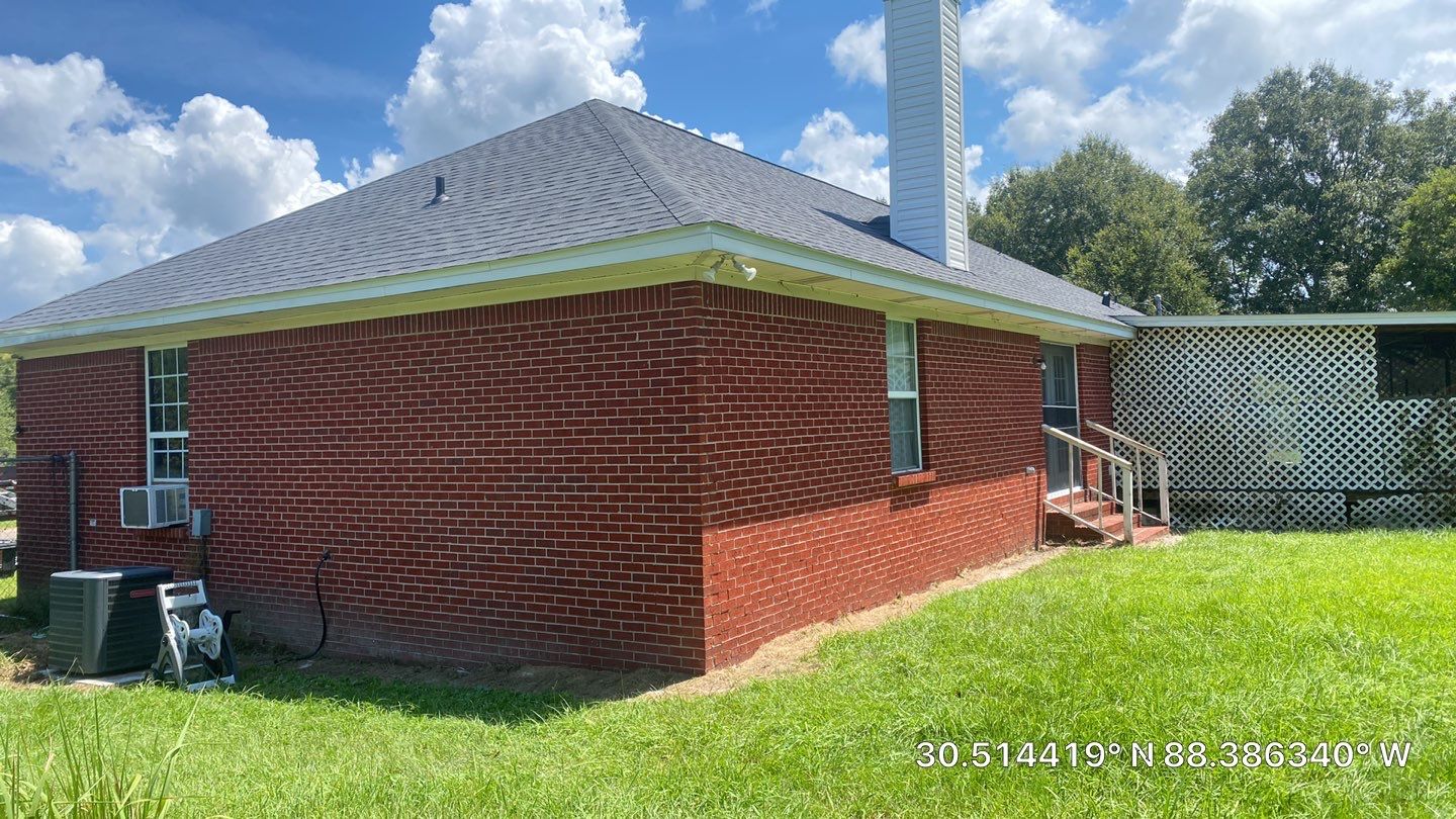 Residential Roofing Installation - FORTIFIED Roof by American Roofing & Construction LLC