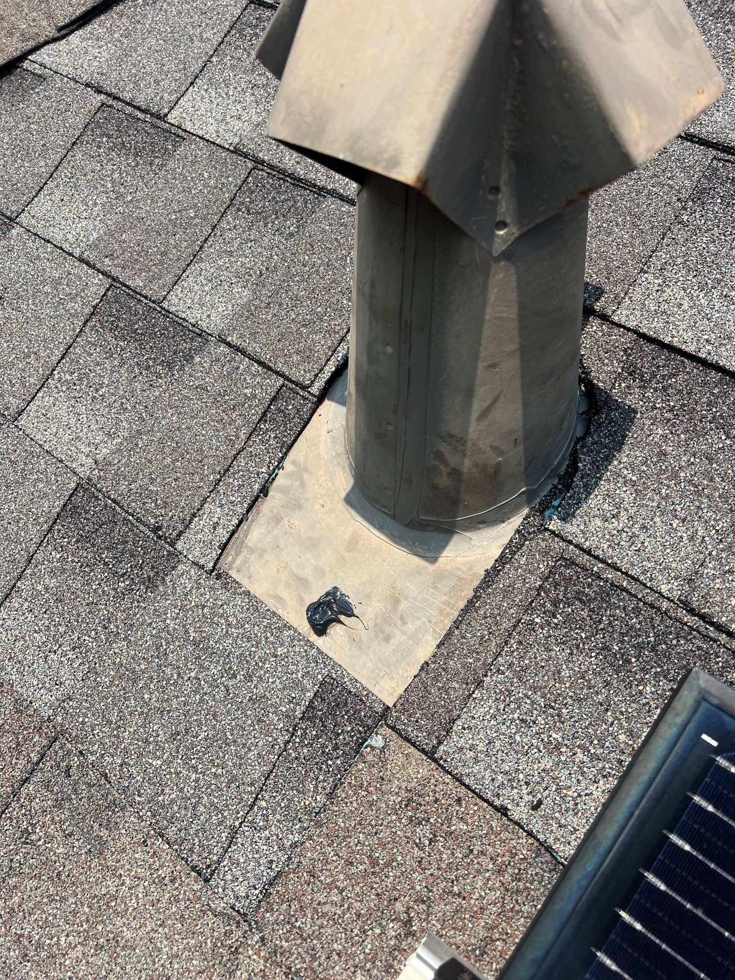 Roof Replacement Missouri City by Roof Repair Services LLC