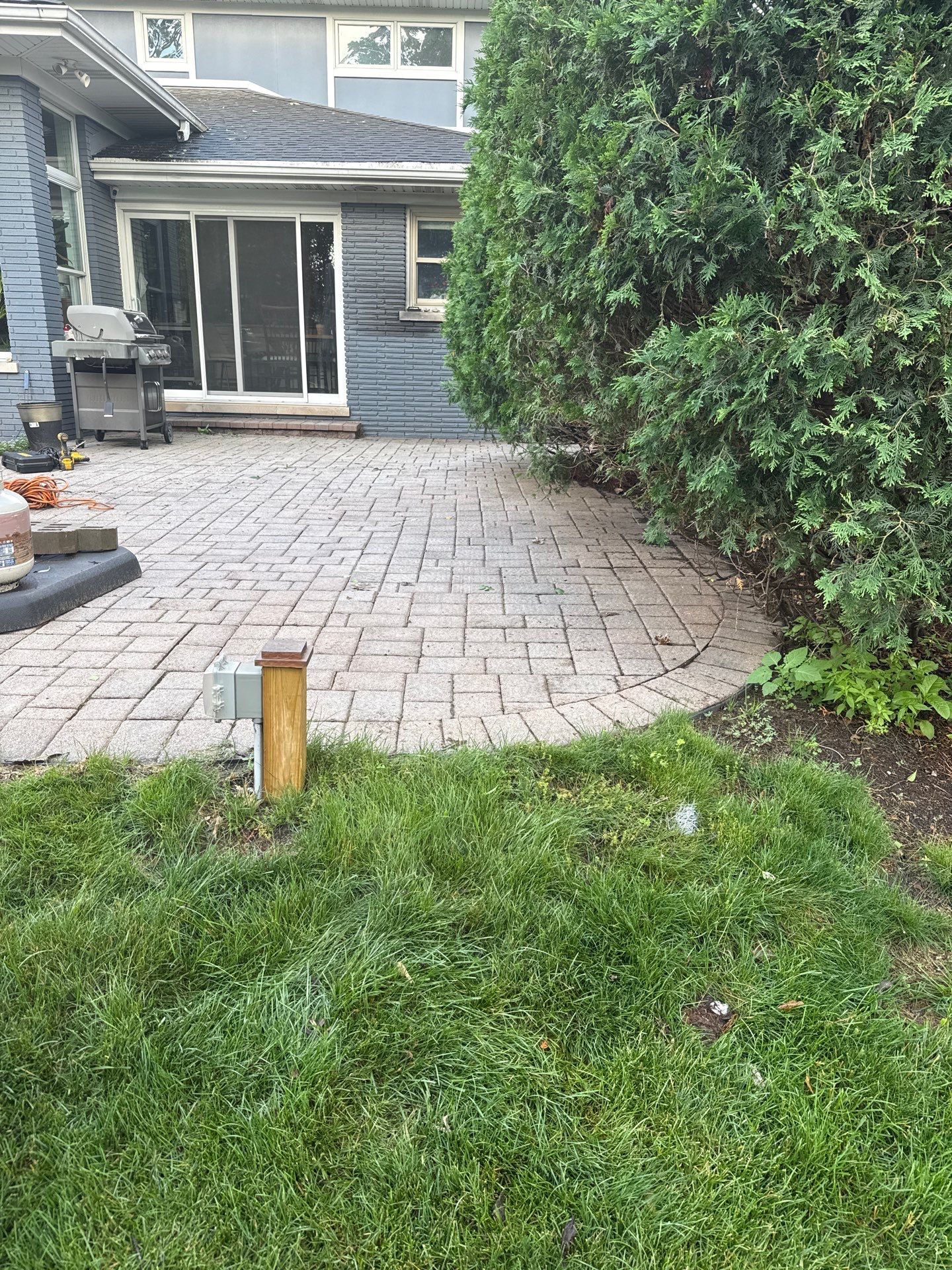 Brian M. - Mount Prospect, IL by A&N
