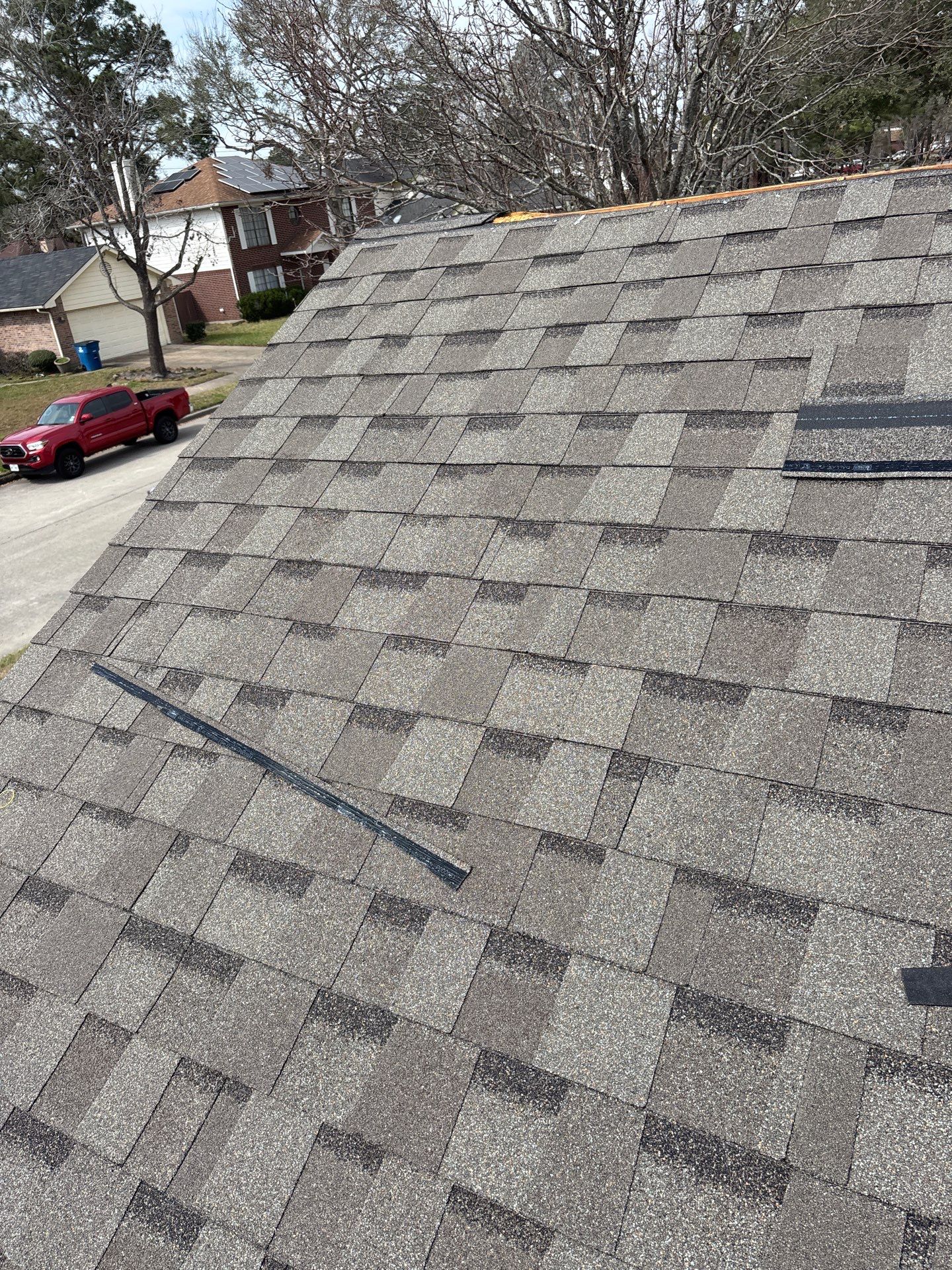 Roof Replacement Humble by Roof Repair Services LLC