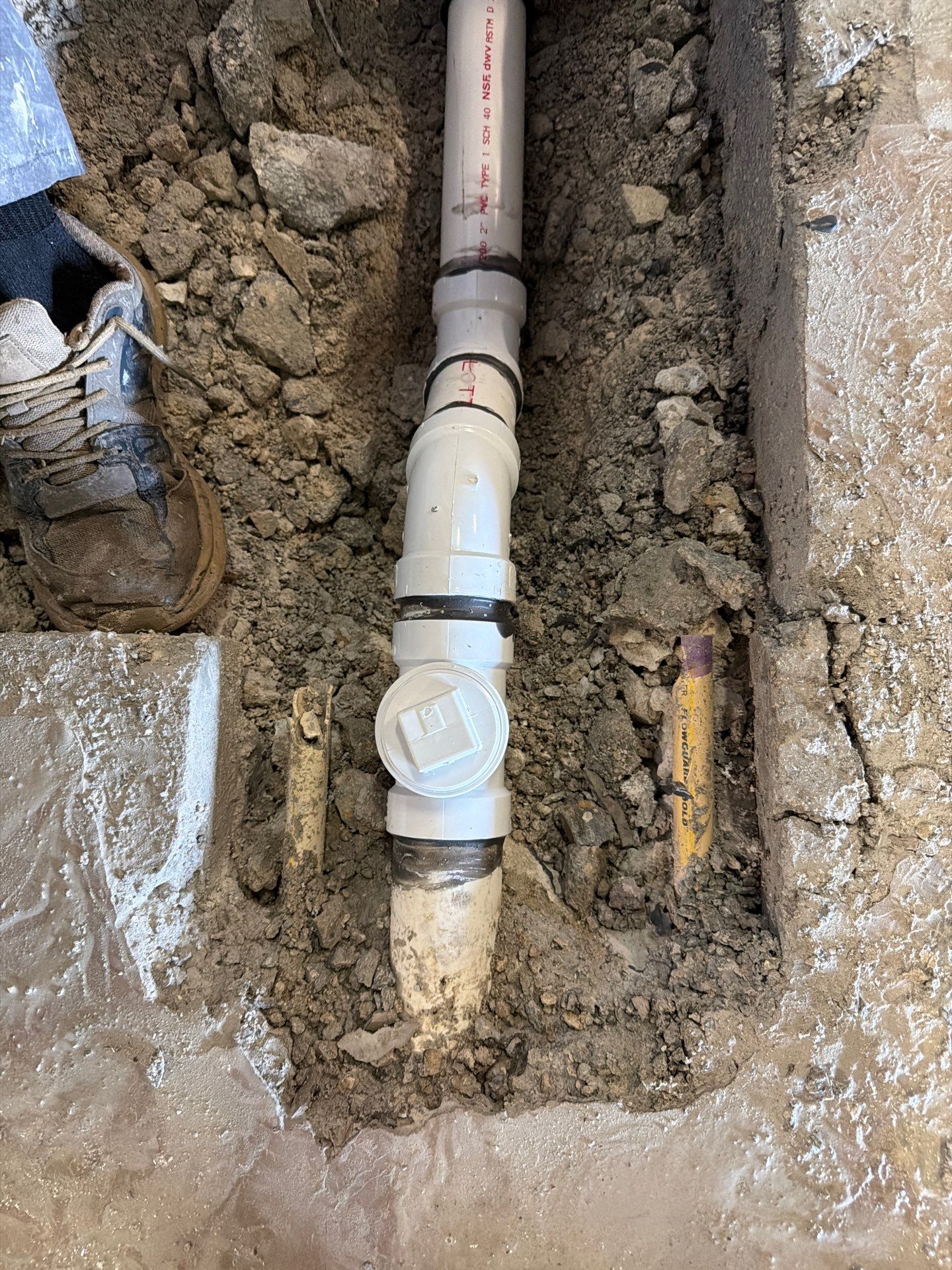Opa-locka Bakery Warehouse — Commercial Plumbing Installation photo 3