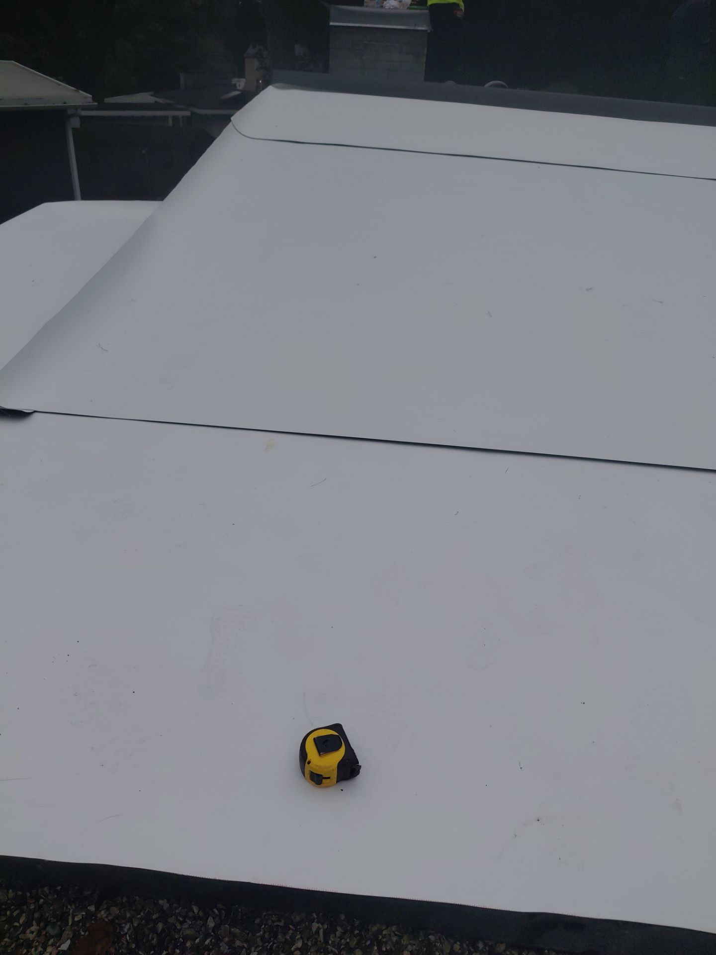 Falls Church :  TPO by RM Banning, Inc.