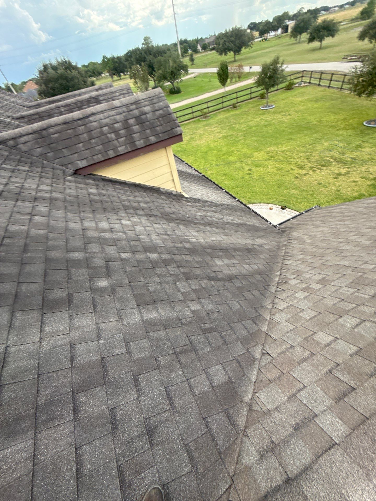 Roof Replacement in Kirkfield, Rosenberg TX by Roof Repair Company