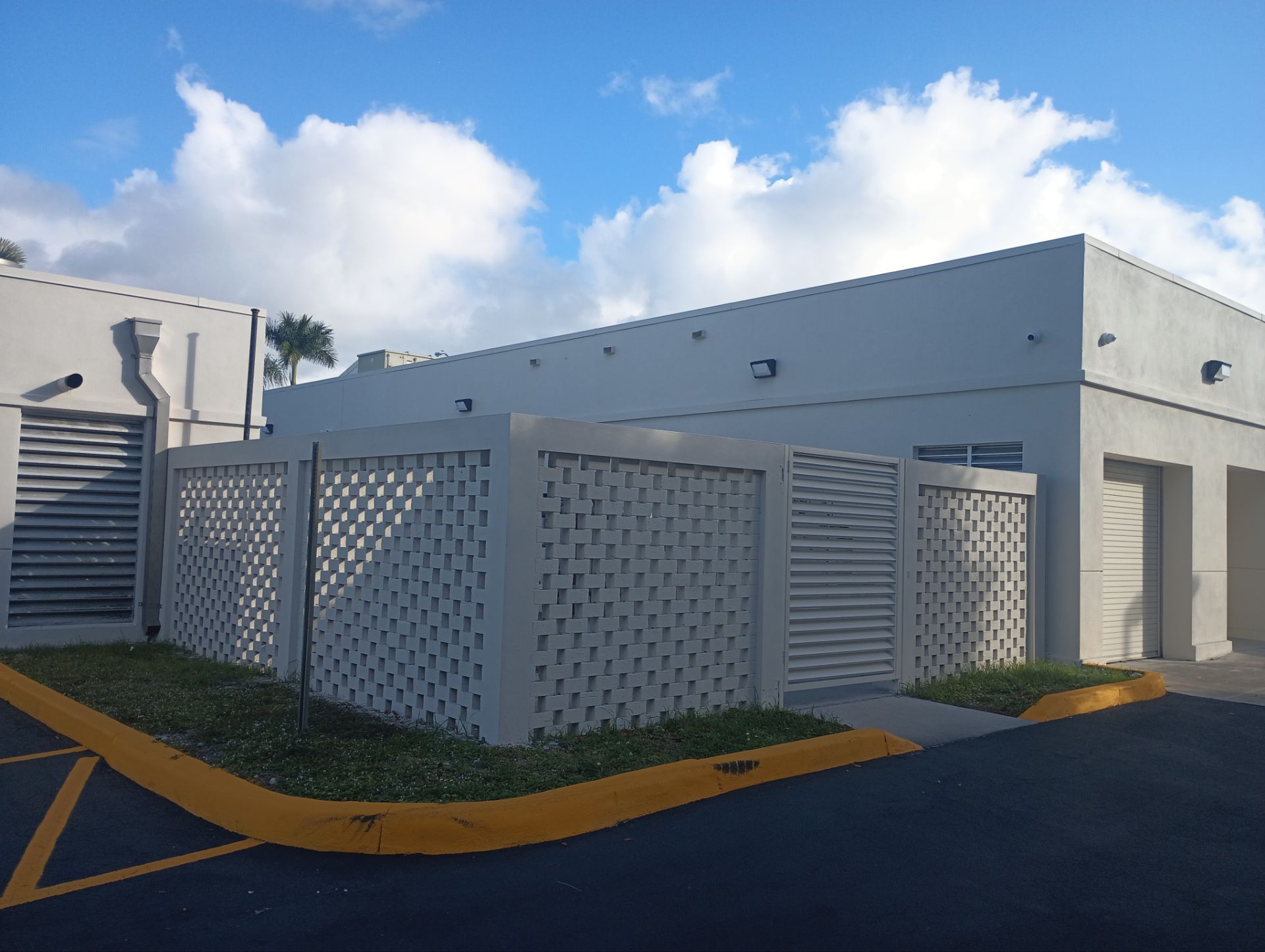 NORTH MIAMI BEACH SURGICAL CENTER by Souffront Construction & Engineering