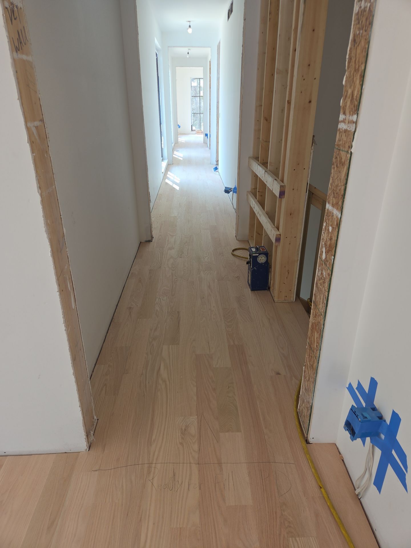 Vintage "Red" is BACK!!! by RTBaldwin Hardwood Floors