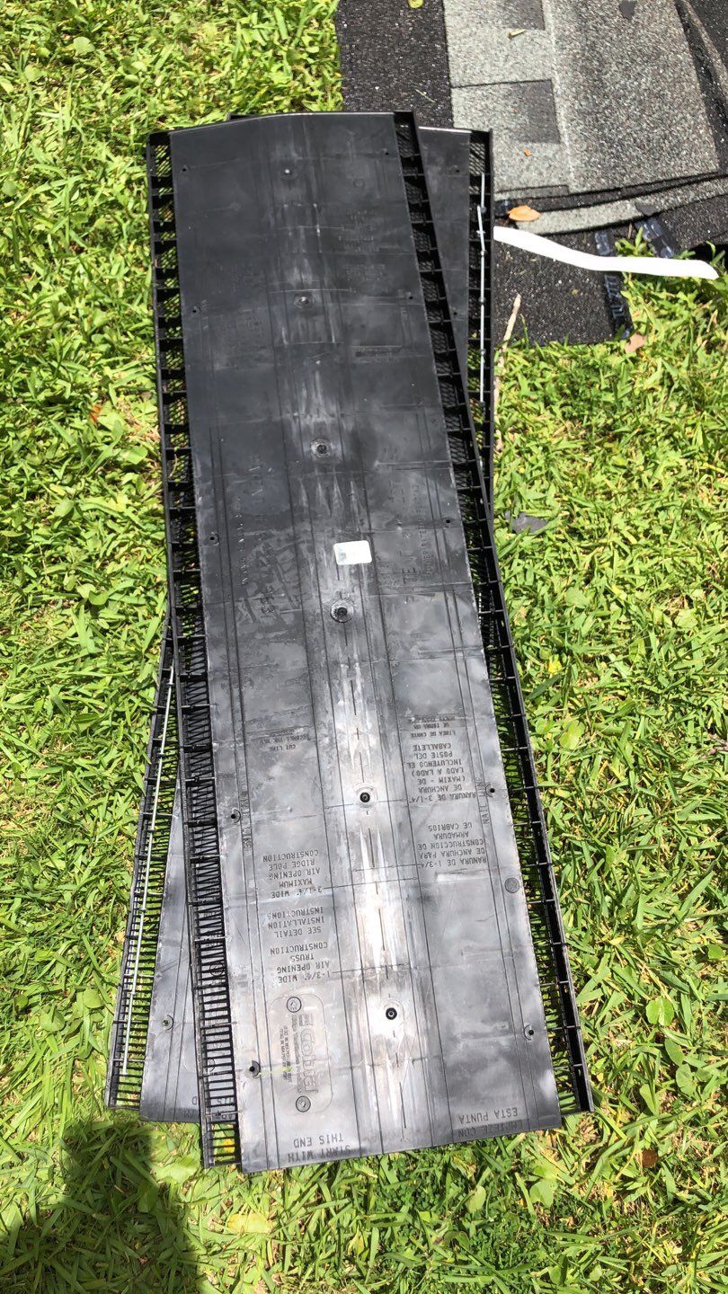 Residential Roofing Installation using Roof Replacement by American Roofing & Construction LLC
