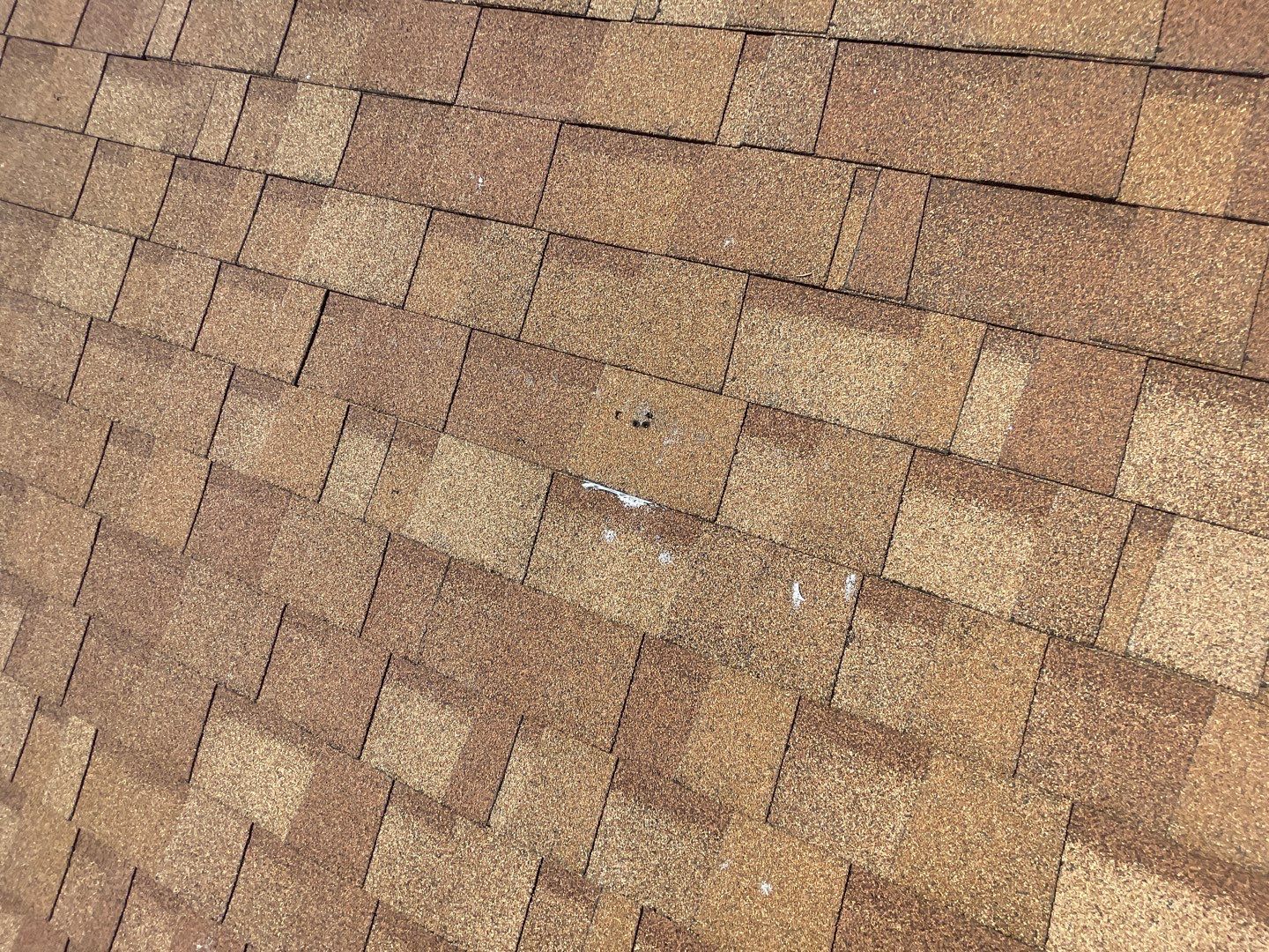 Residential Roofing Repair using Shingles by Lighthouse Roofing