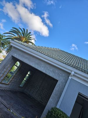 Total Gutter and Soffit Repair and Installation in Venice FL