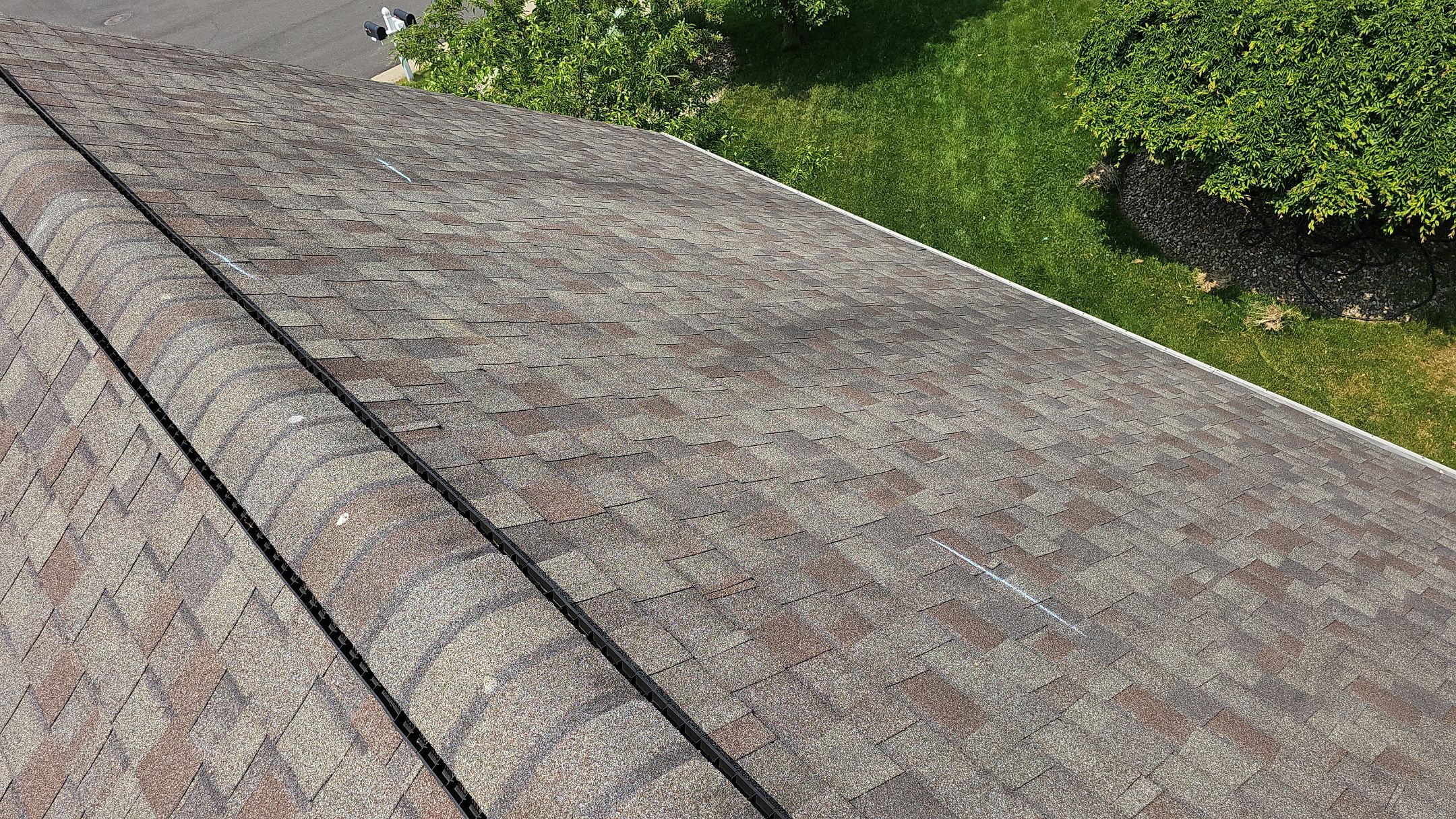 ATLAS PINNACLE COLOR: COPPER CANYON by Eagle Eye Roofing