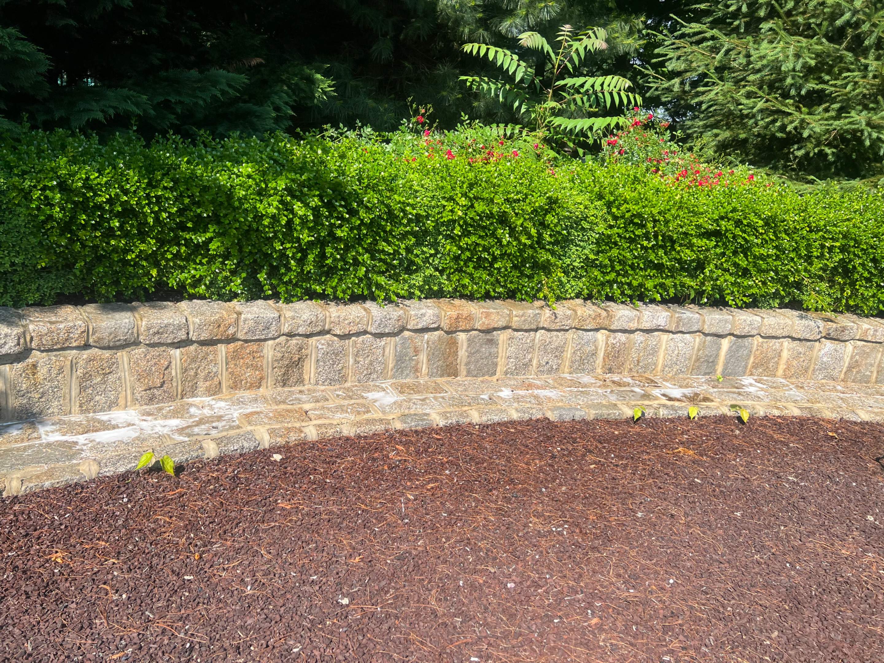 Colts Neck, NJ by Clearview Washing