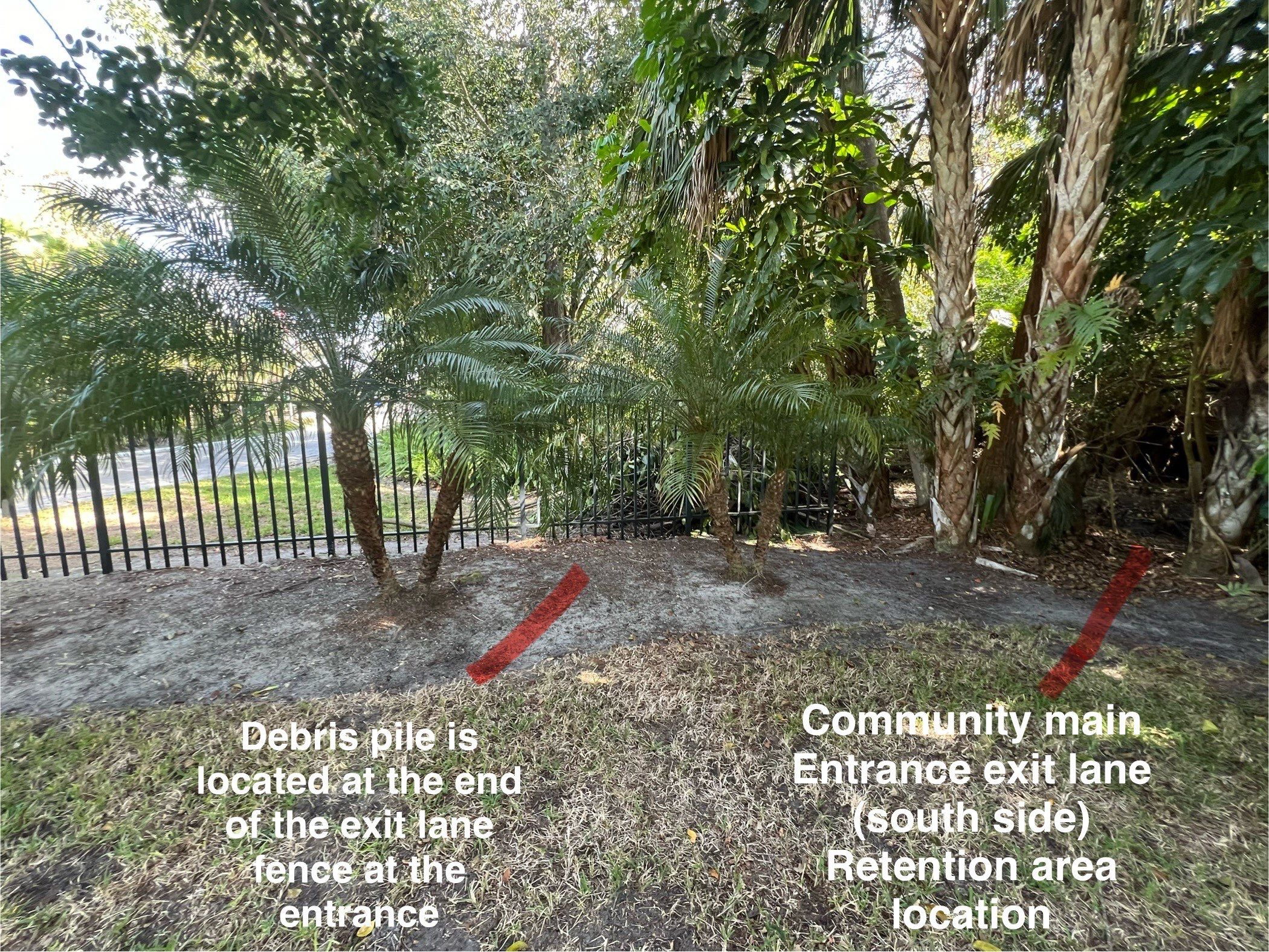Naples Community Storm Water System Maintenance by APS Power & Water