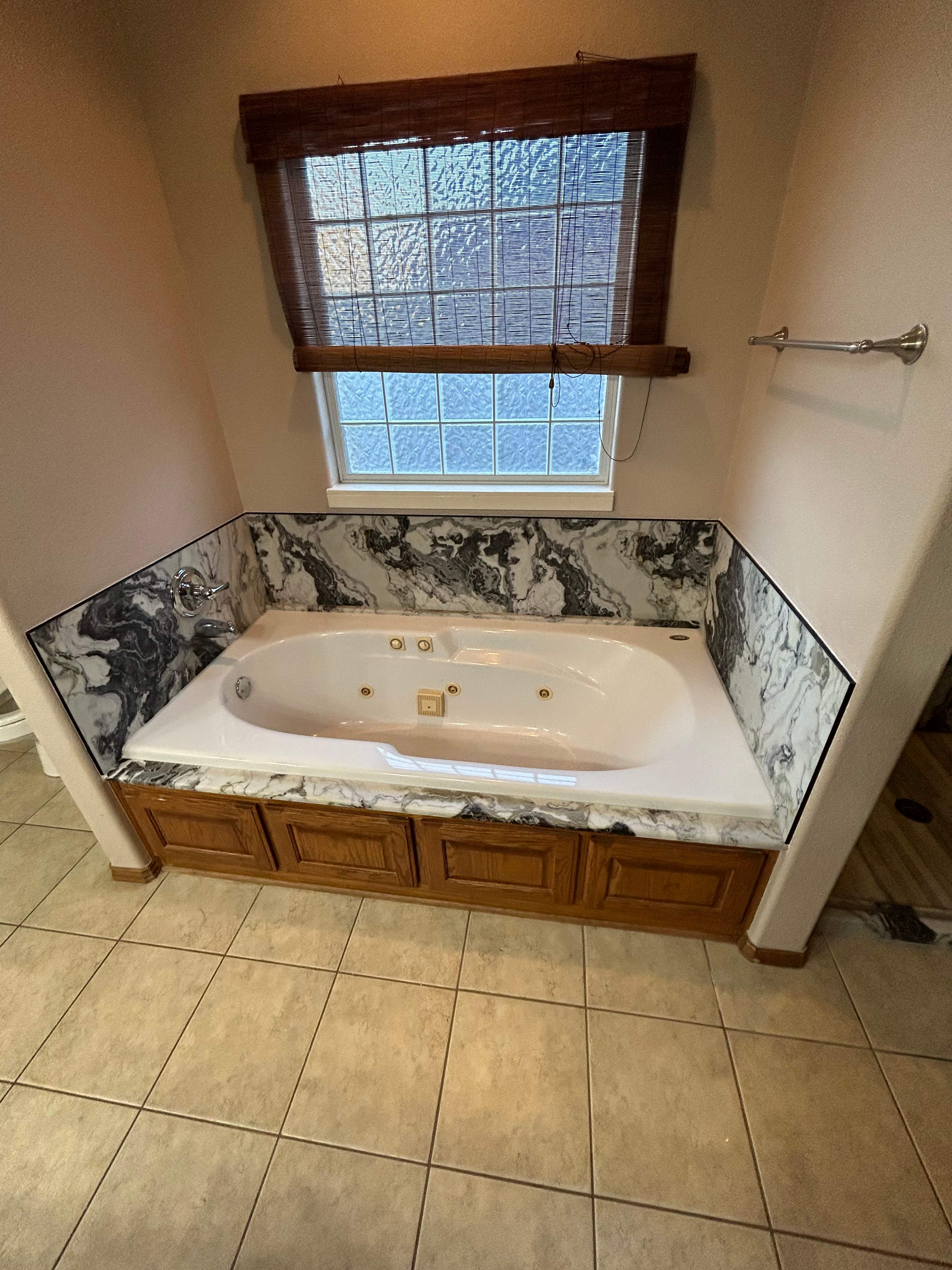 Williams Project in Centerton, AR by Ozark Home Pros