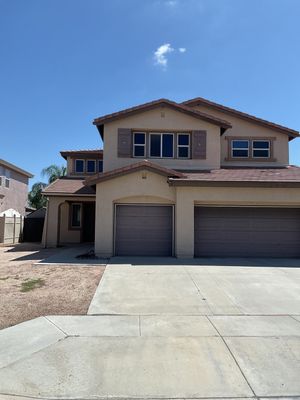 Complete Concrete Tile Roof Replacement and Solar Integration in San Jacinto