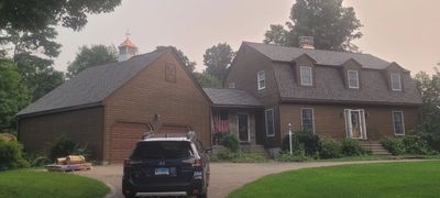 Transformation Roofing by DiGiorgi