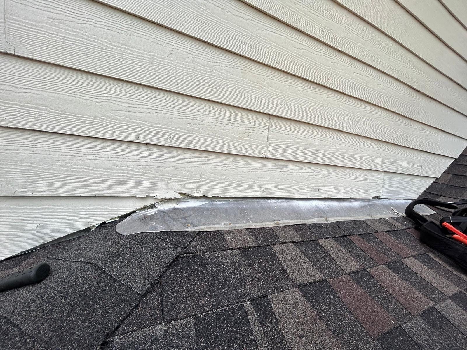 Residential Roof Replacement in East Memphis by Revival Roofing Services
