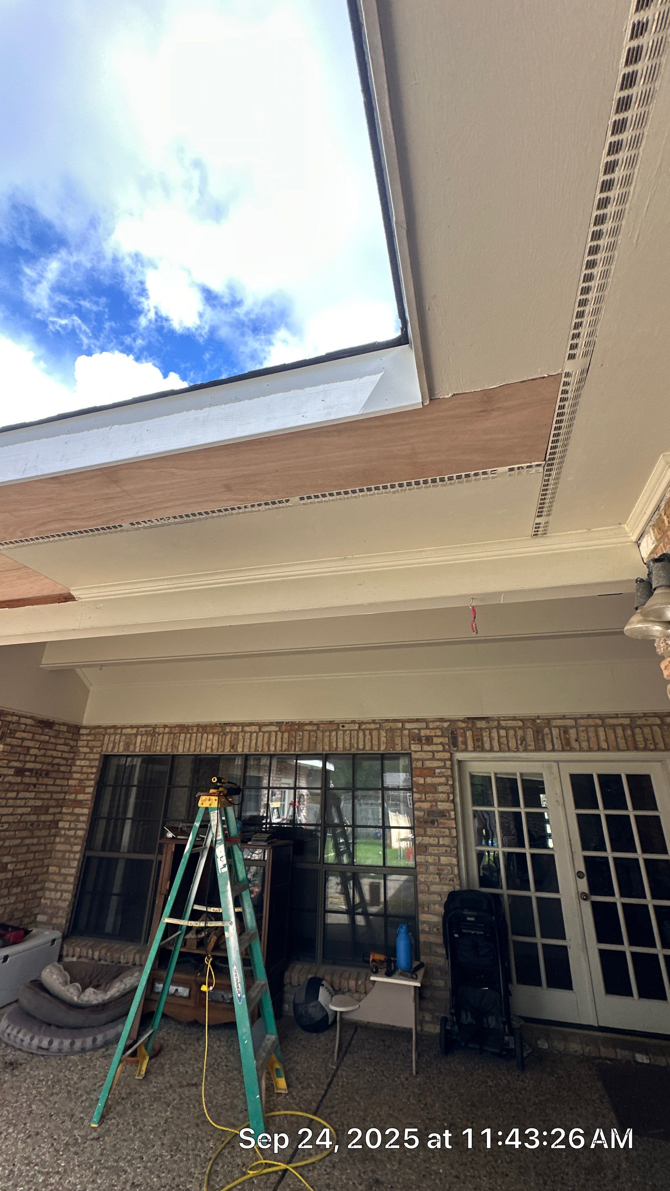 Settlement Roof Replacement  by CTL Pro Construction LLC