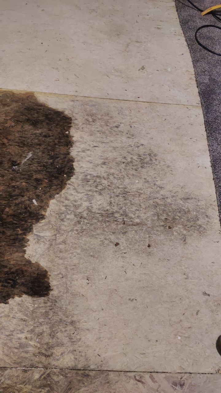 Water Damage Restoration by Accountable Home Services