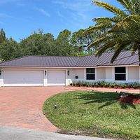 24ga 1.5" Snap-Lock Mansard Brown by Total Roofing System The Metal Roof Experts