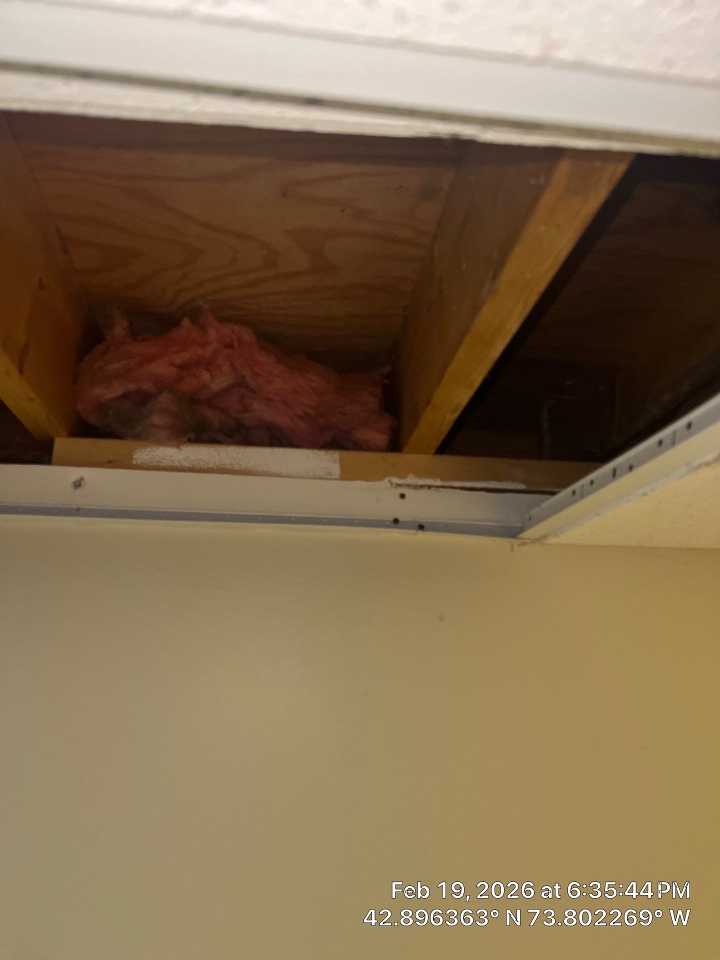 Attic Encapsulation and Insulation Improvement Project in Country Knolls by Saffron Elite Home Performance & Building Science