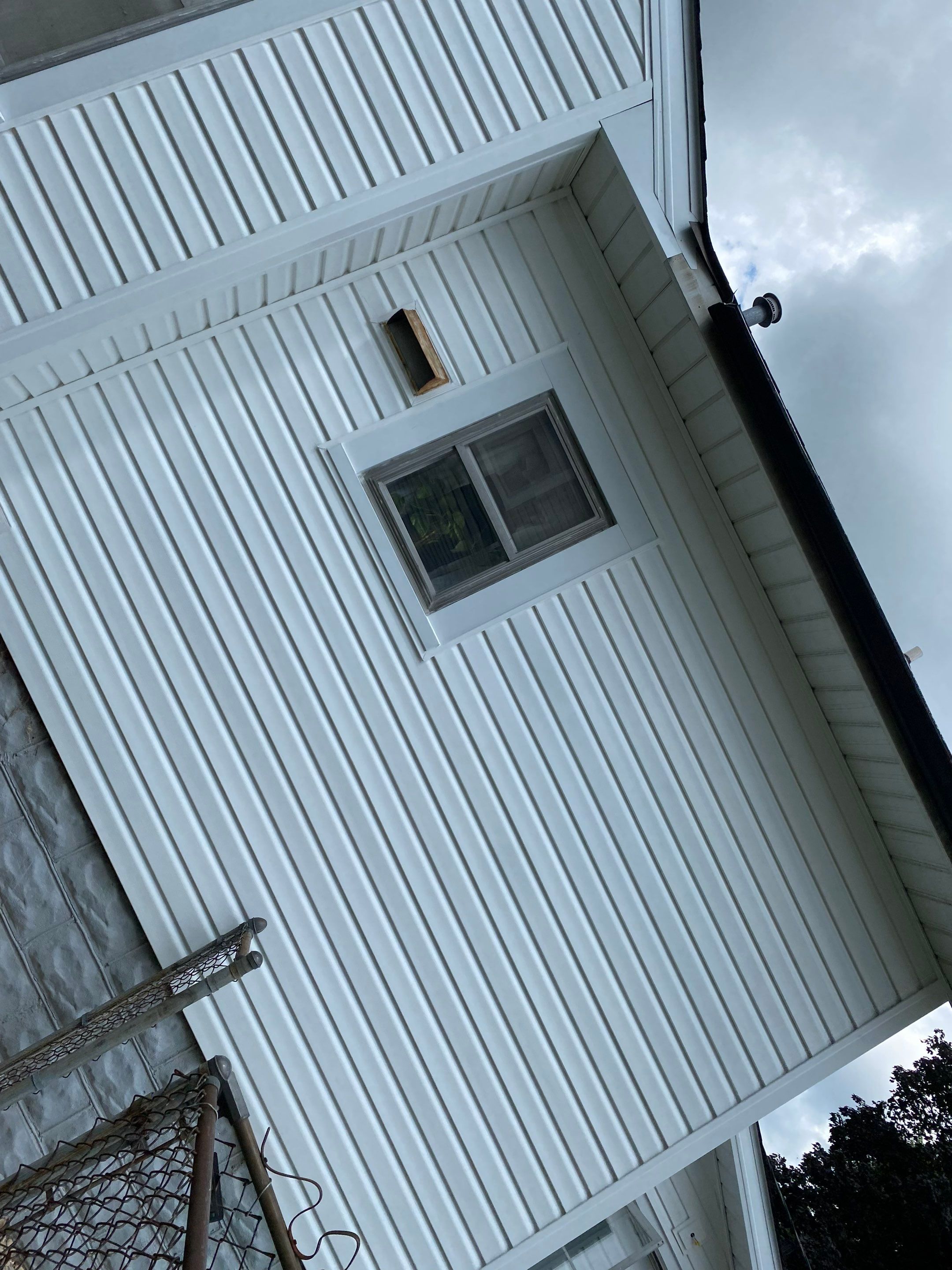 Roofing, gutters & siding replacement by Optimal Home Improvement 