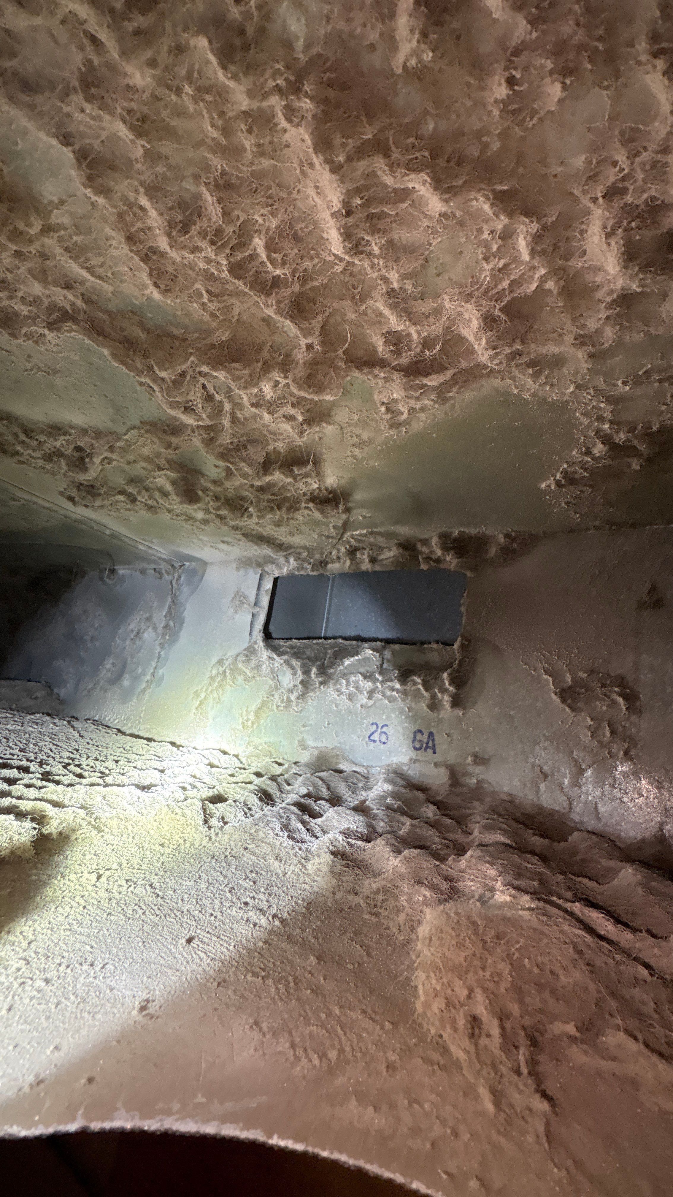 Commerical Air Duct Cleaning in Youngstown, OH by Superior Air Duct Cleaning