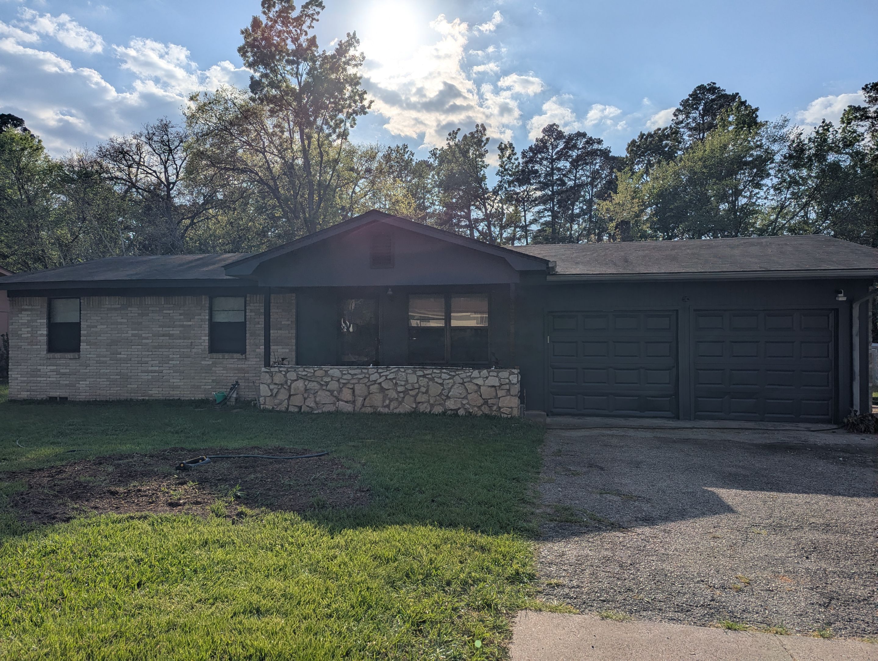 From Peeling to Perfect in Tyler, Texas by Quality Coats Painting
