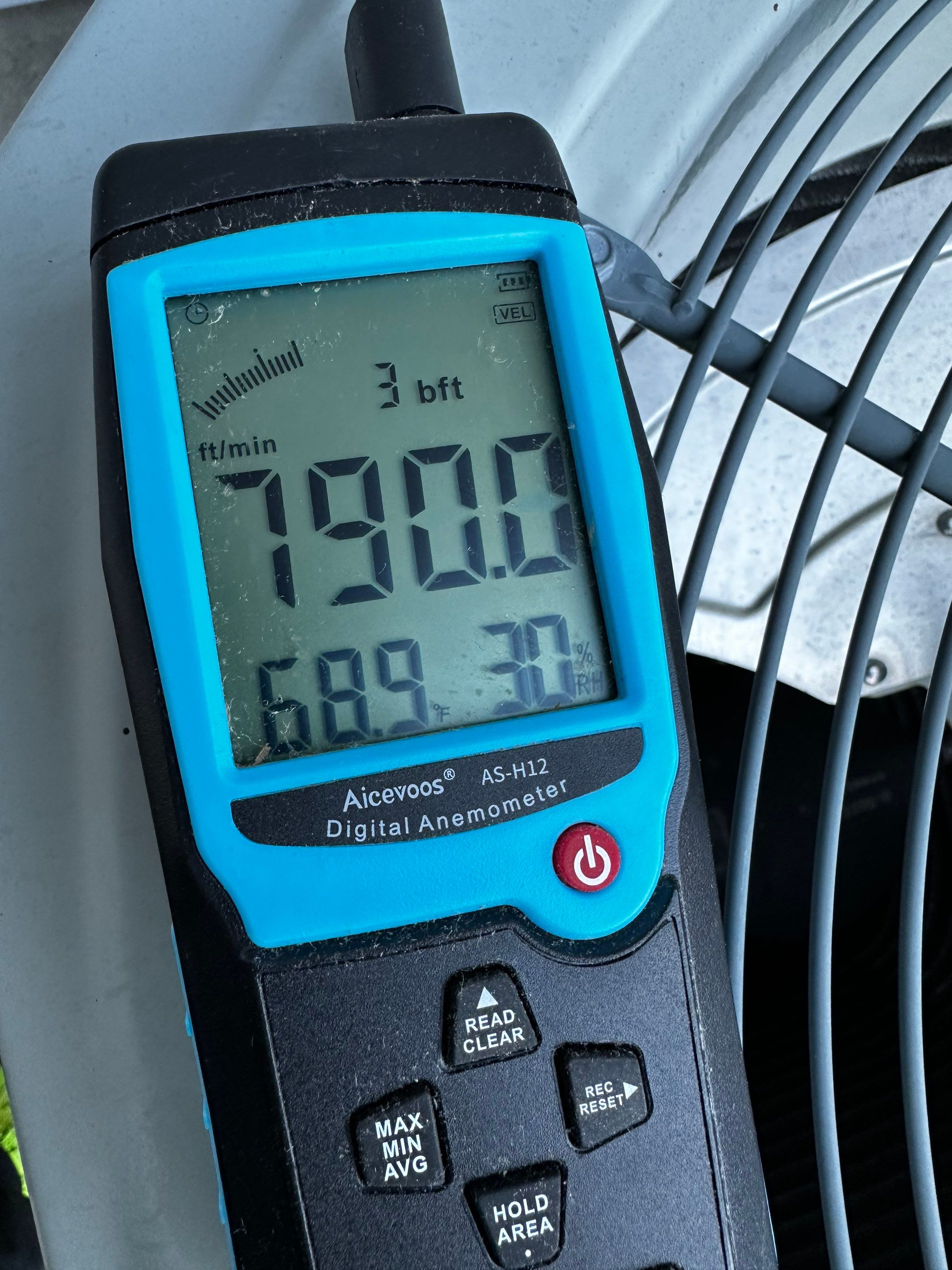Dryer Vent Cleaning by TMS Services