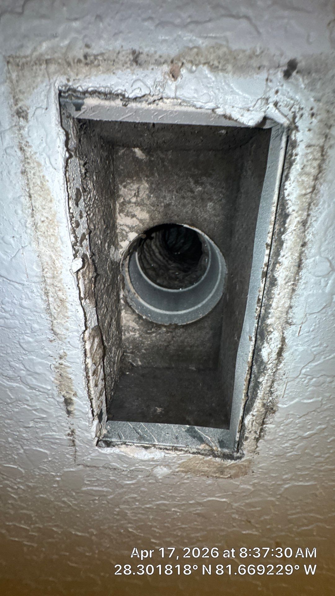 Air Duct Cleaning in Davenport by Hygienic Air, Inc