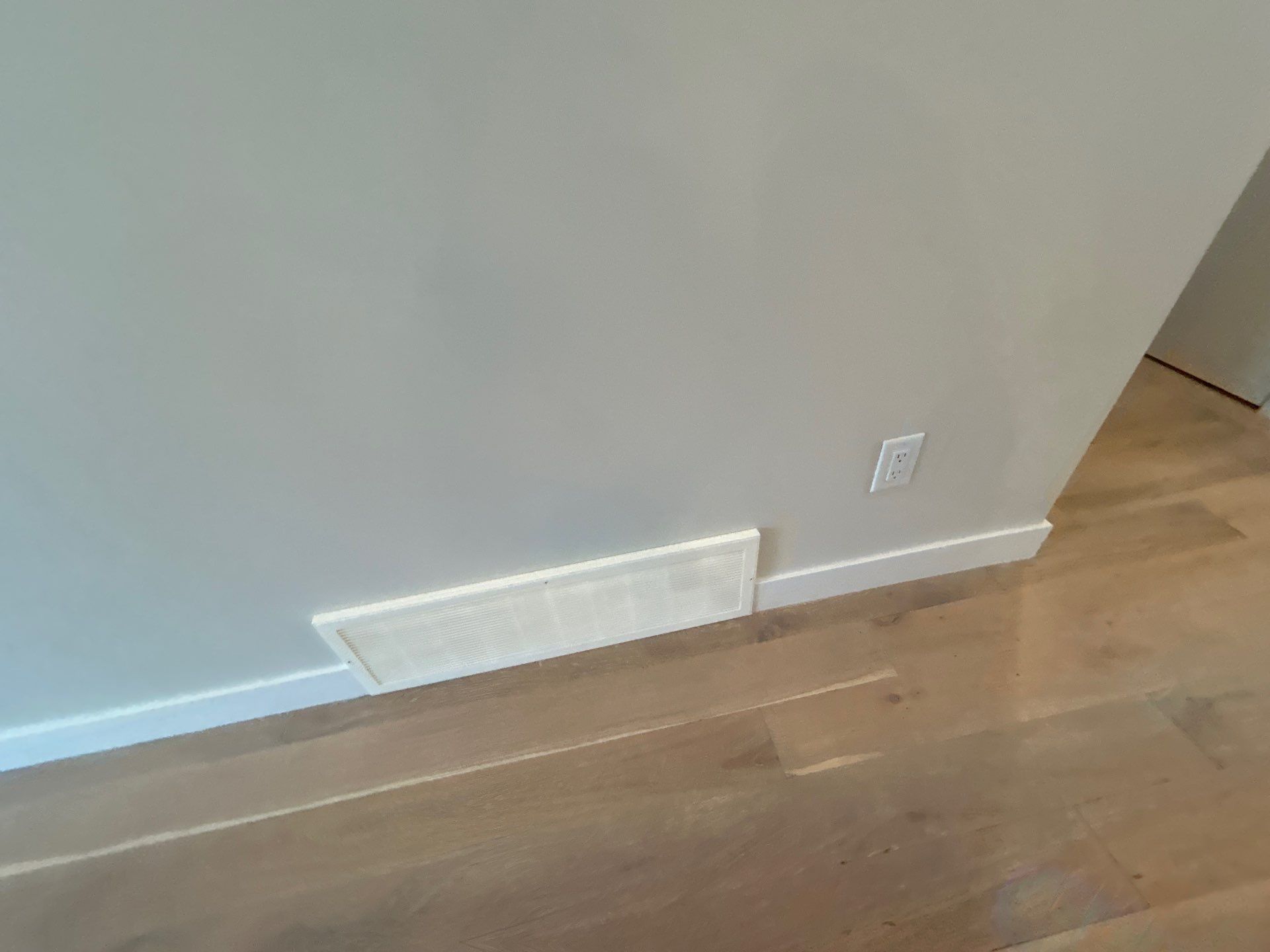 Move In Cleaning Service for a recurring client by Tidyups Cleaning Service Inc