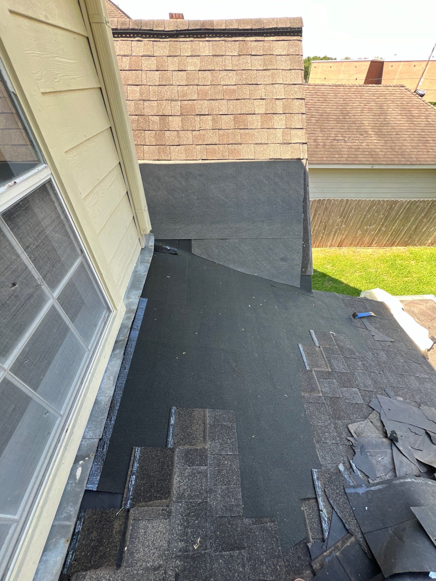 Roof Repair Sugarland by Roof Repair Services LLC