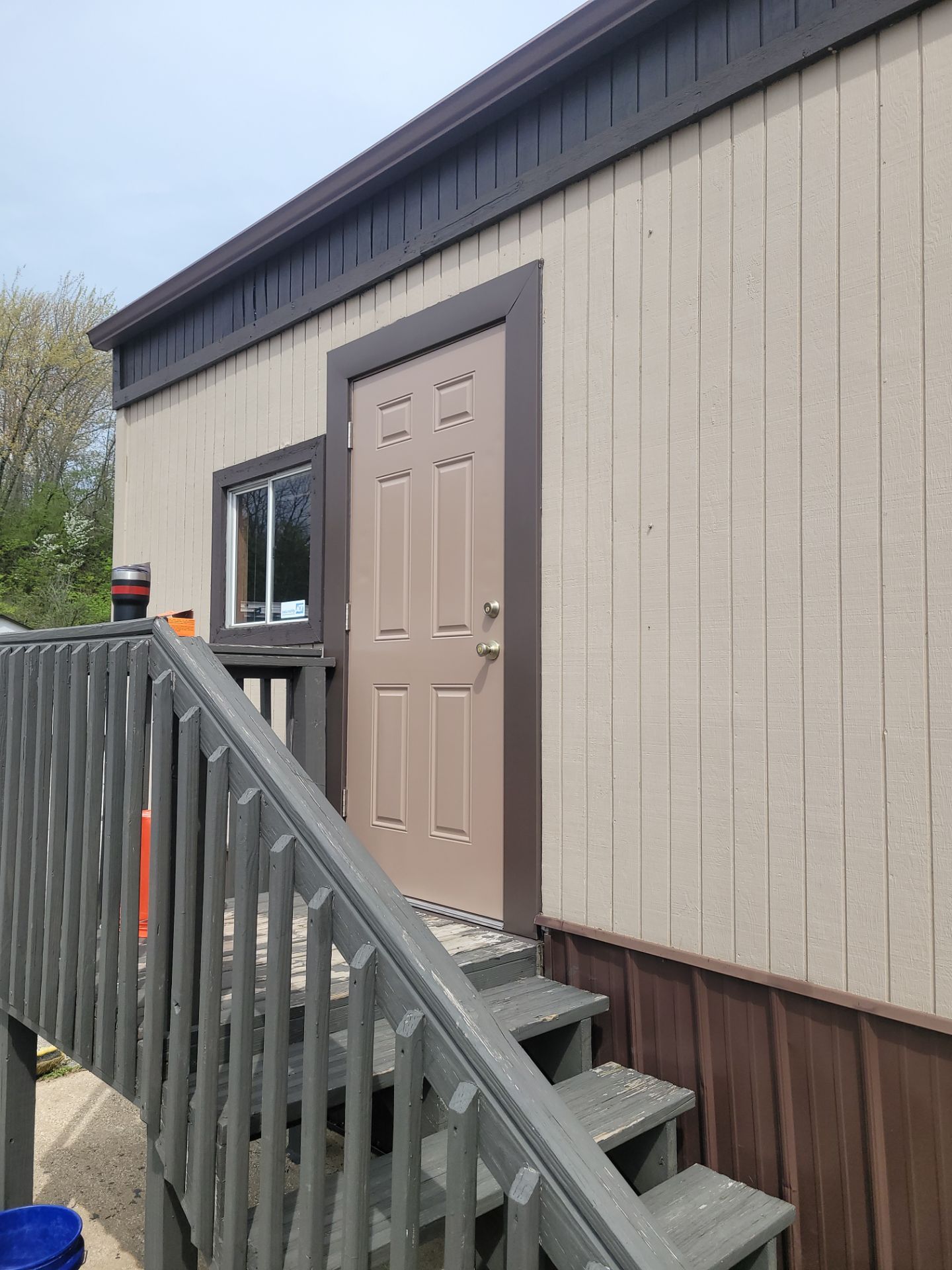 TRL Rents by Silver Leaf Contracting 