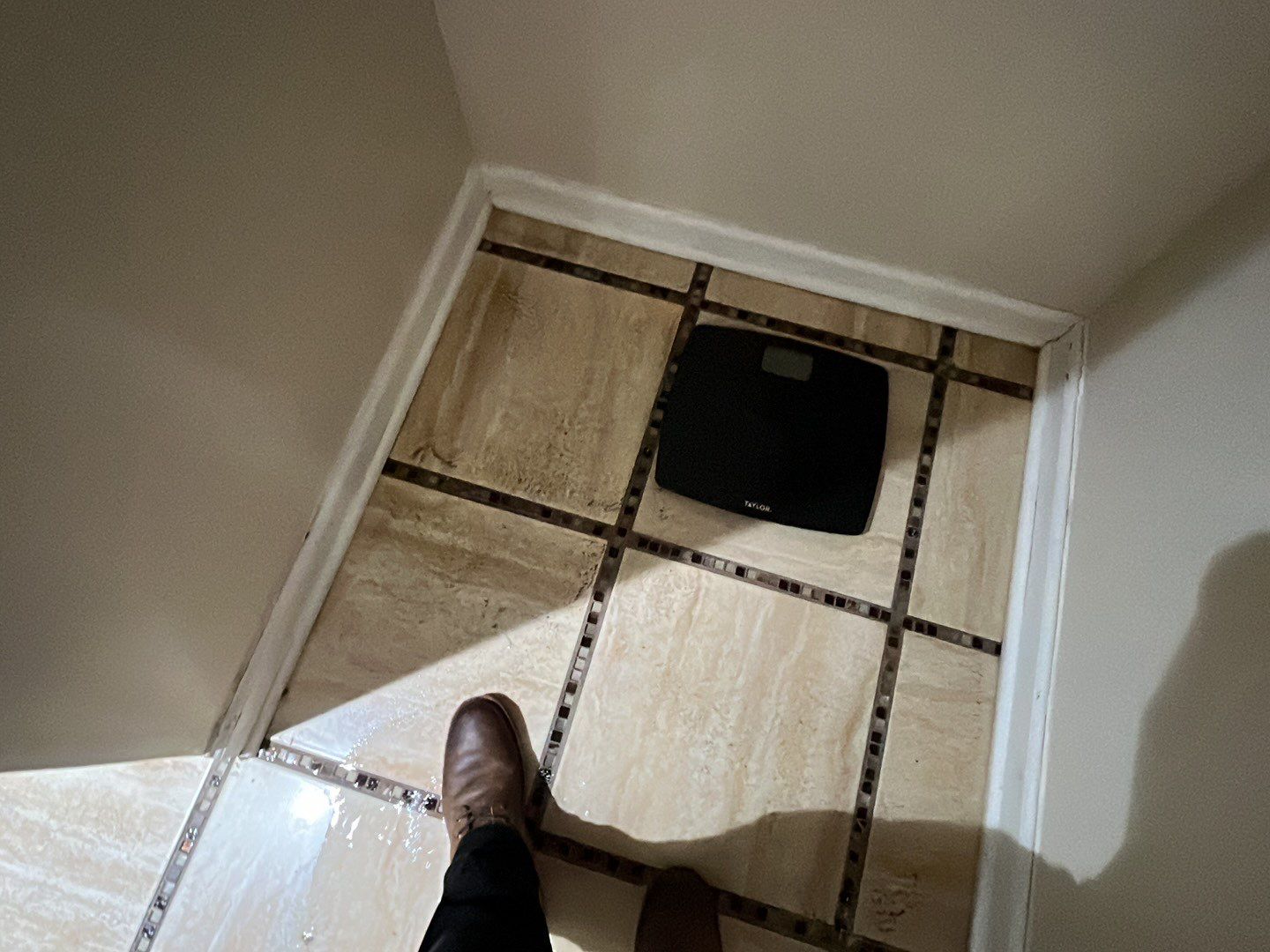 Water Damage by G2