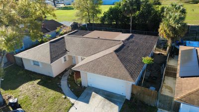 Roof Replacement in Brandon, FL