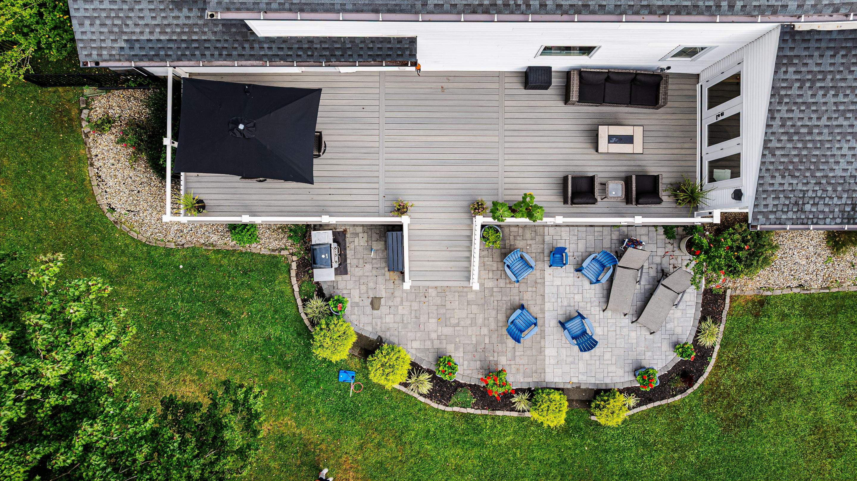 Kristen - Ocean Township NJ by deck guardian