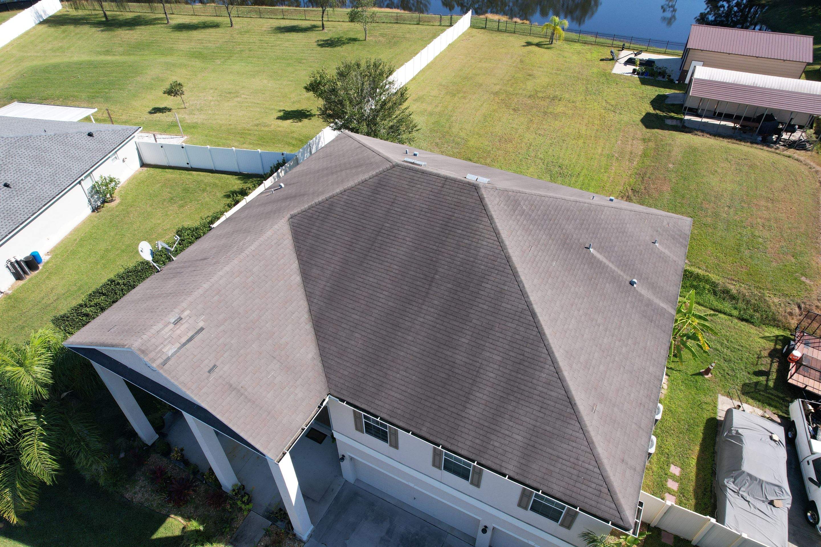Shingle -> Shingle by Prime Roofing