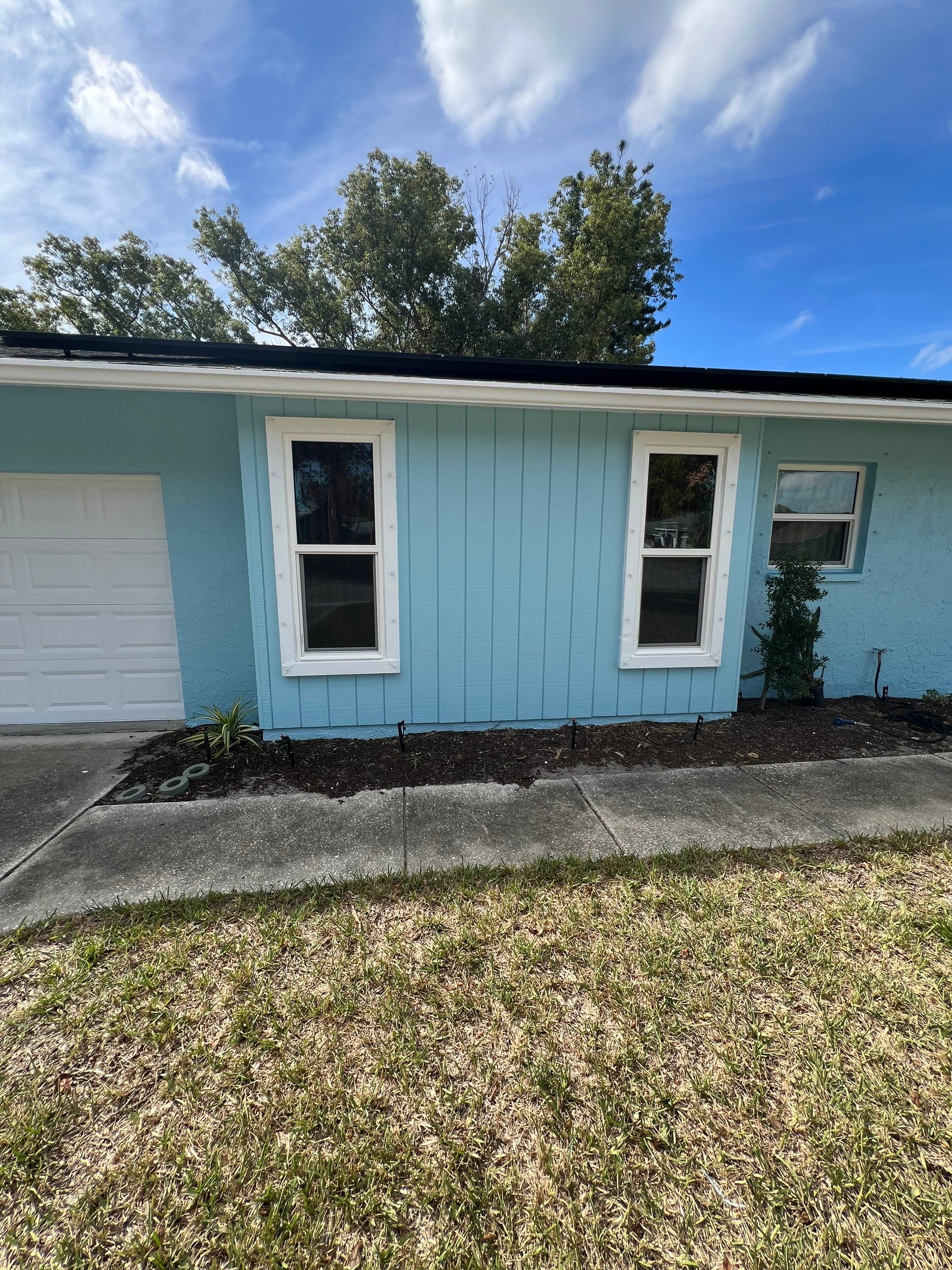 Project in Sarasota by Sunbelt Home Solutions