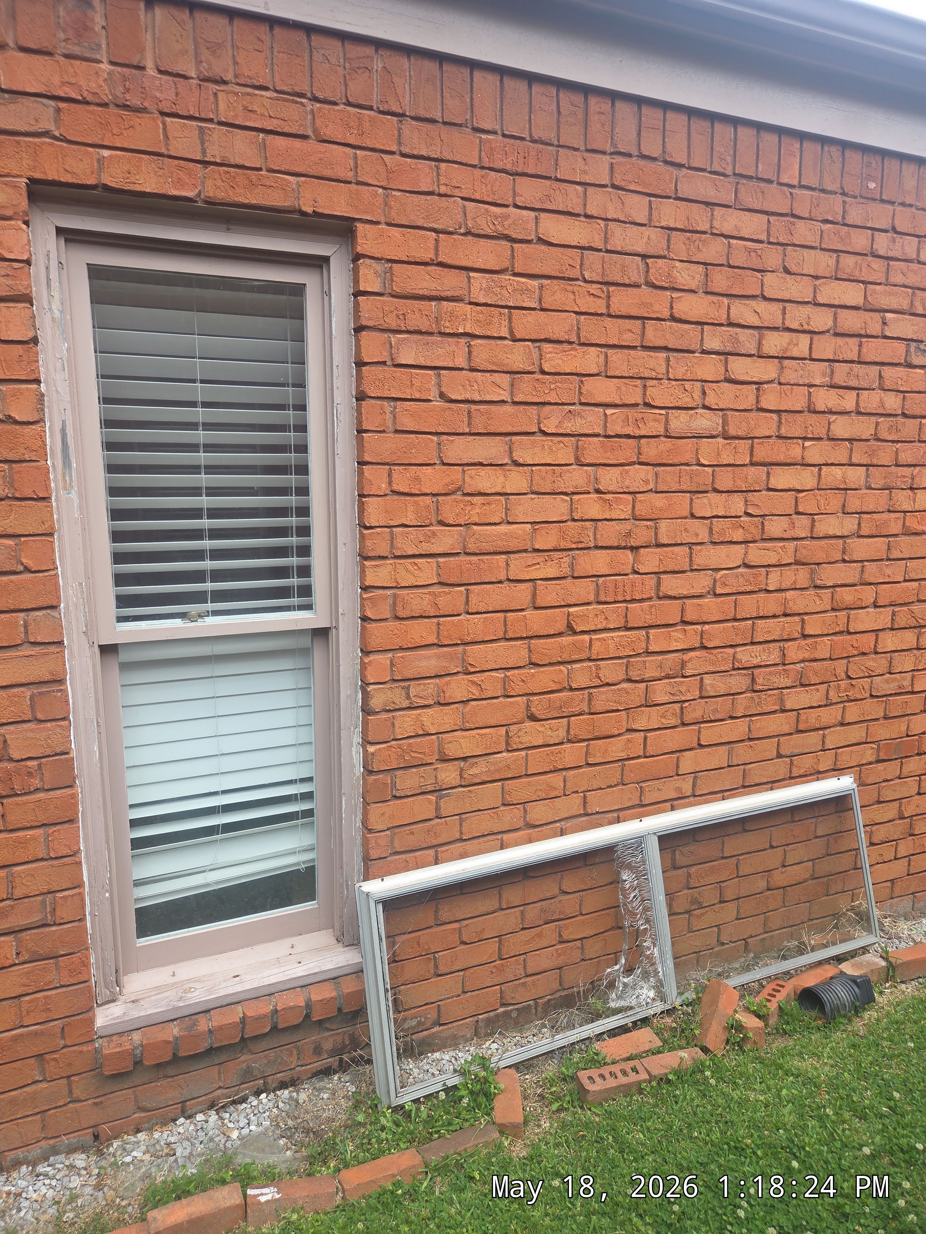 Williams Project in Birmingham by The Window Source