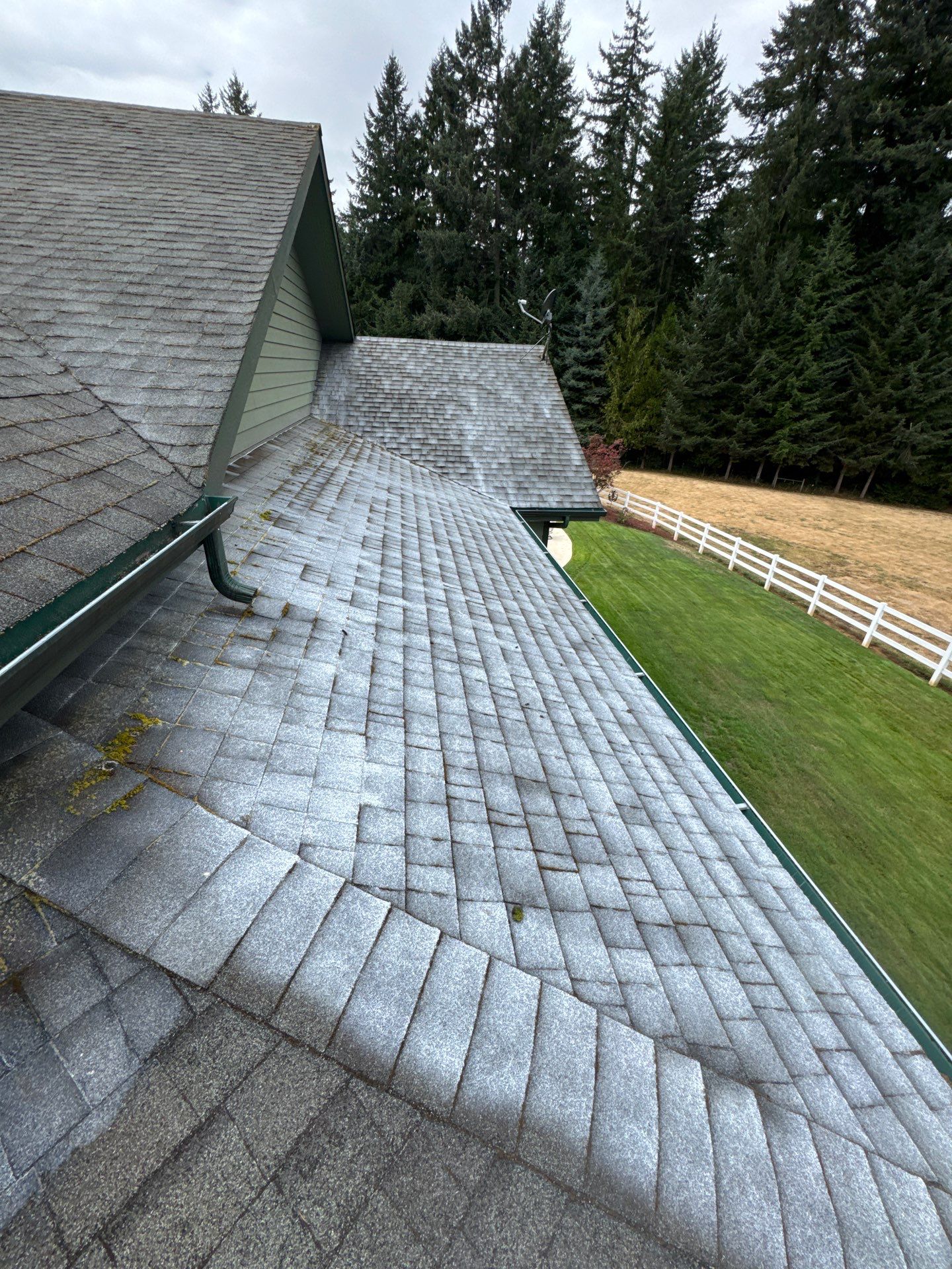 Project by Roof Maxx of Grants Pass by Roof Maxx of Grants Pass