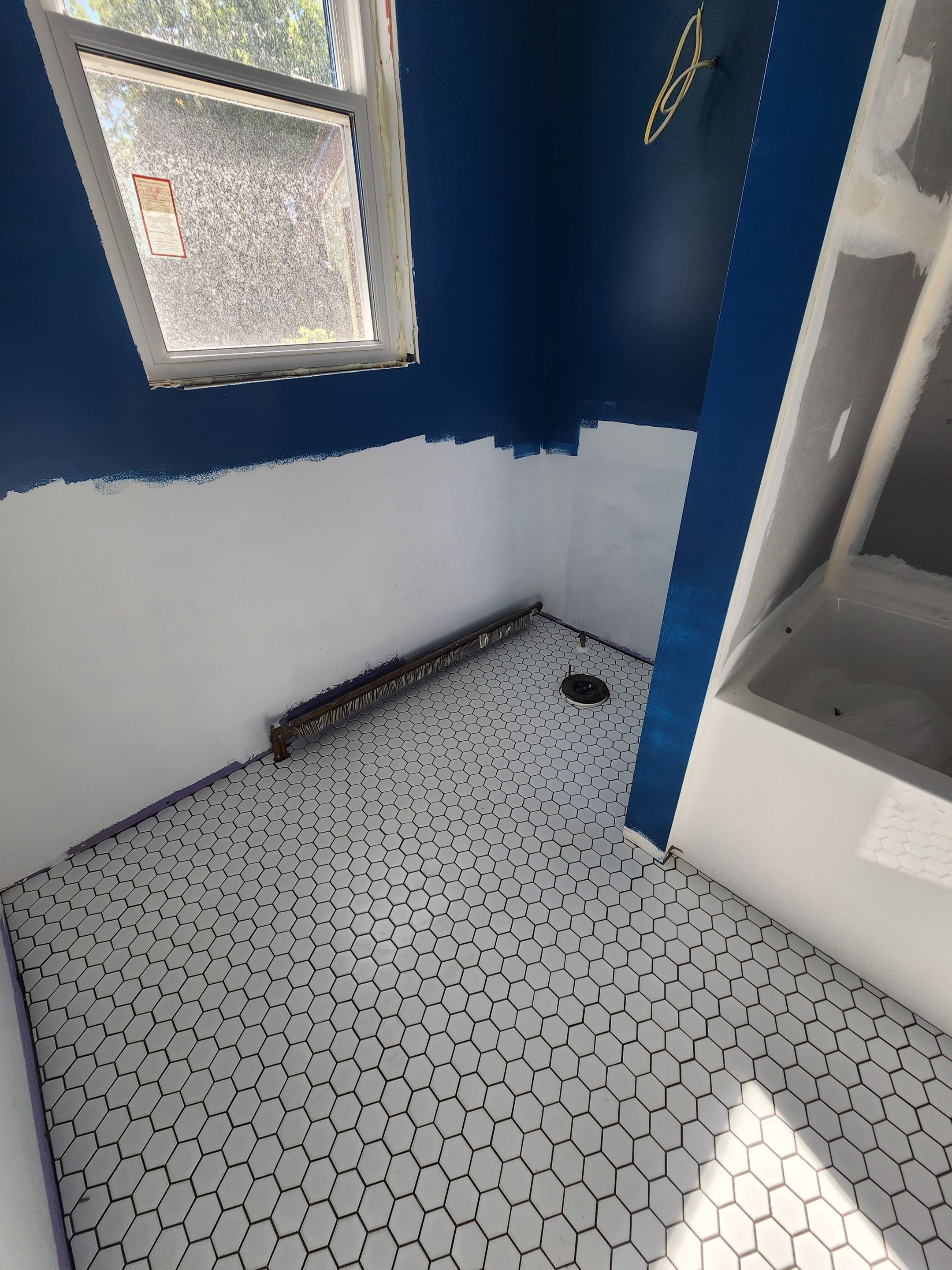 Bathroom Remodel by Ivy Lea Construction
