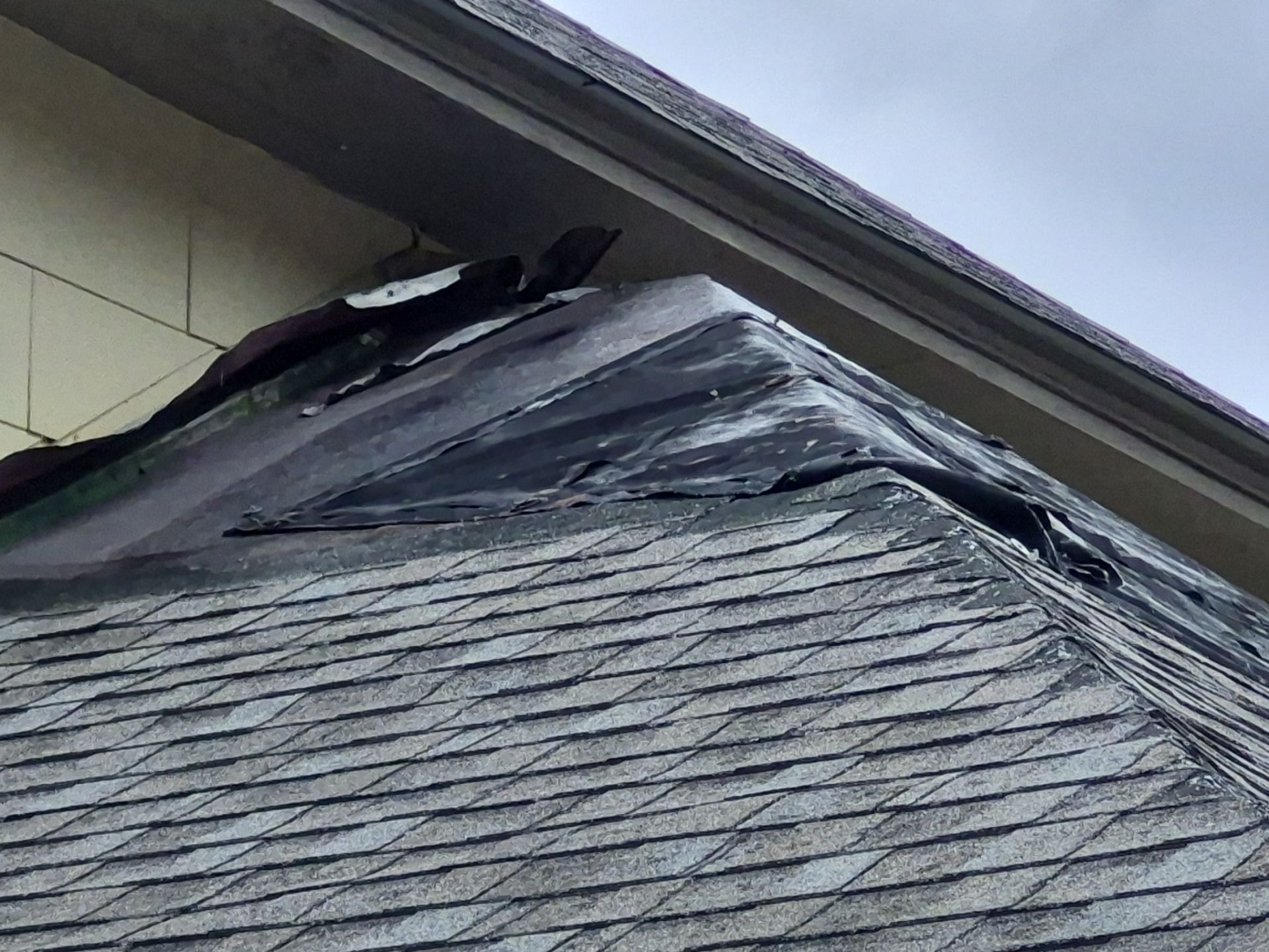 Residential Roofing Installation using Malarkey Shingles in Deadwood, SD by Weather-Tite Exteriors LLC