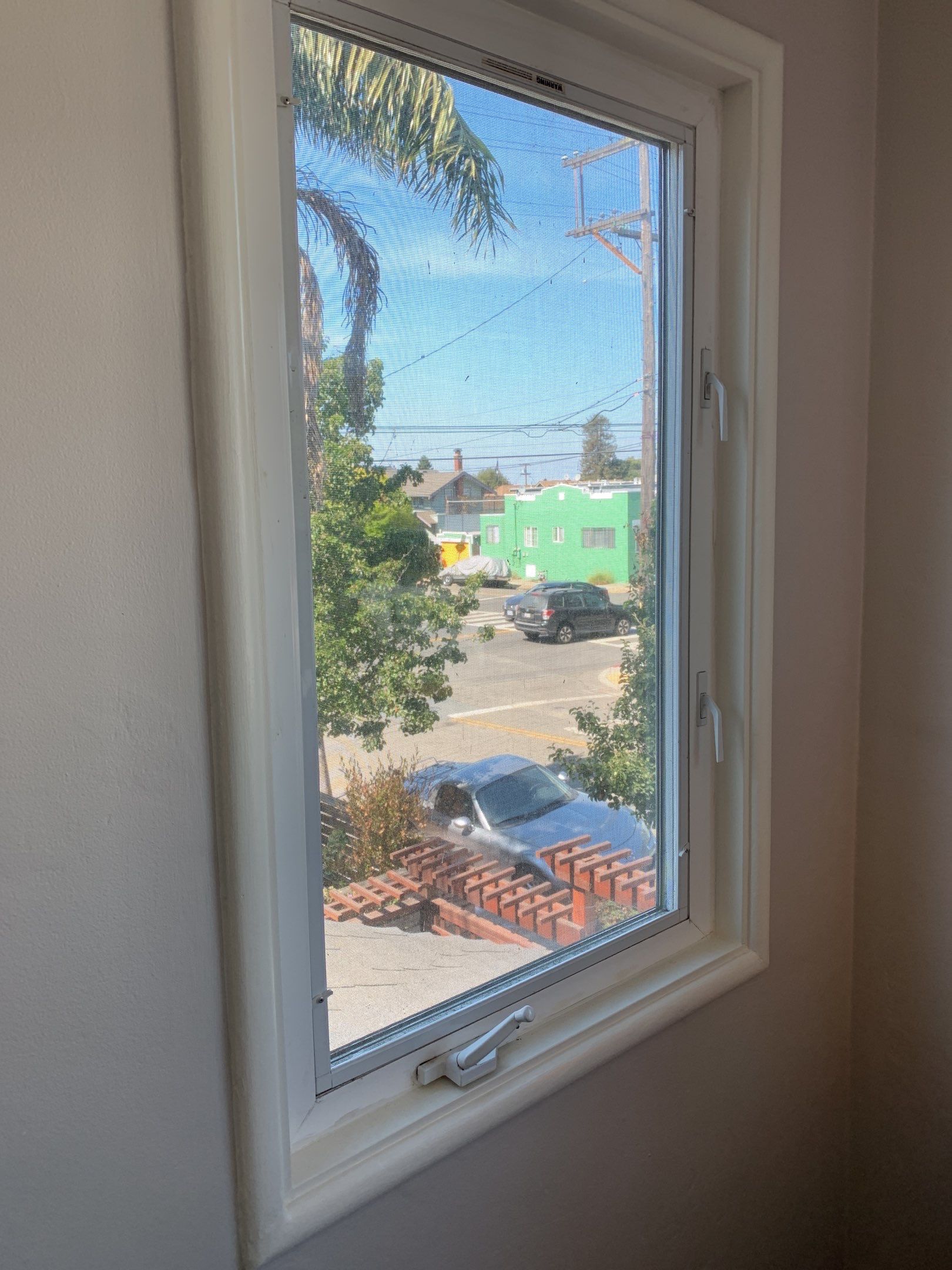Bloom Team Realty—599 63rd Street by SpotFree Window Cleaning
