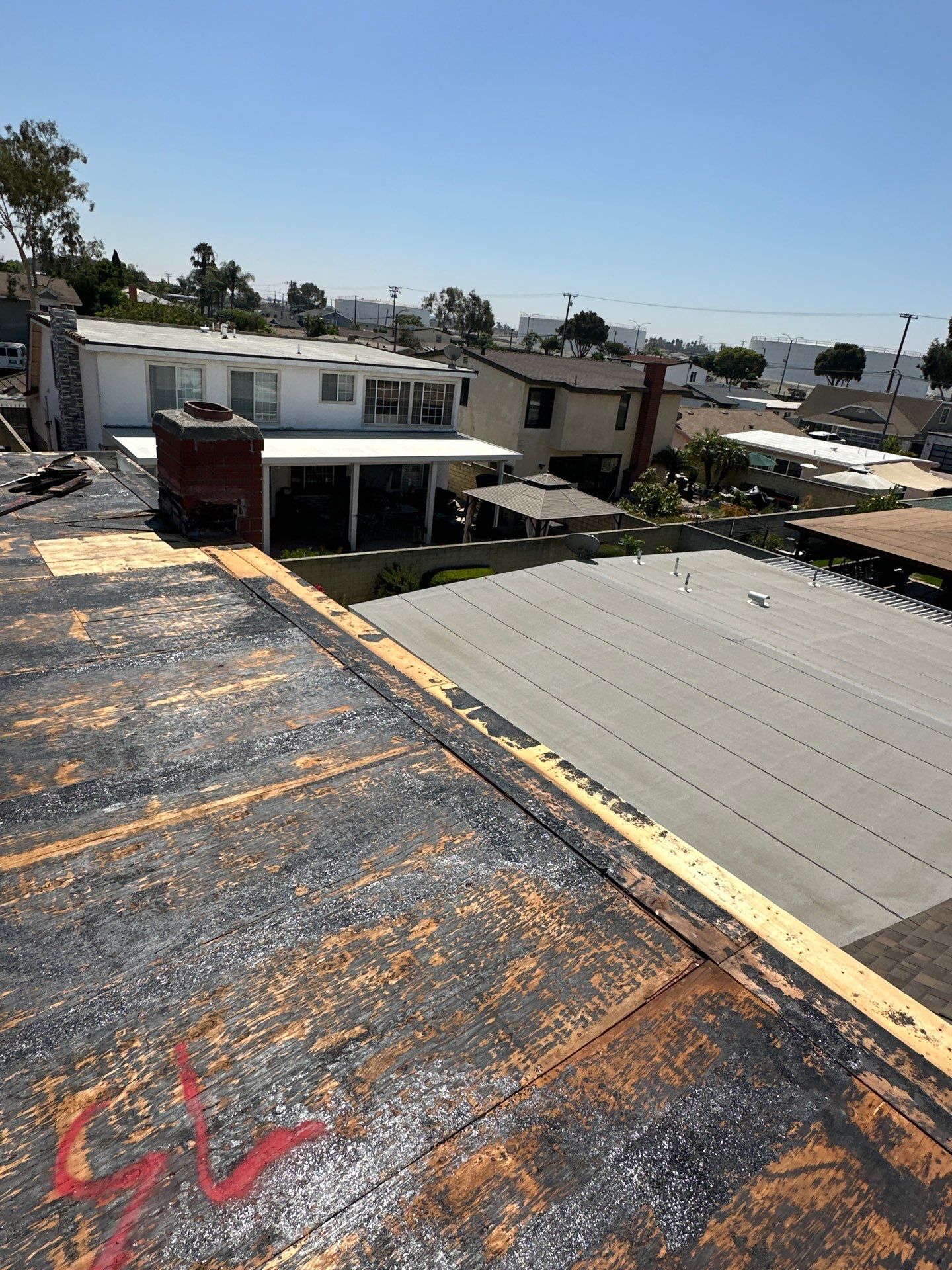 Roof Replacement - Carson, CA 90746 by Epic Roof Replacement