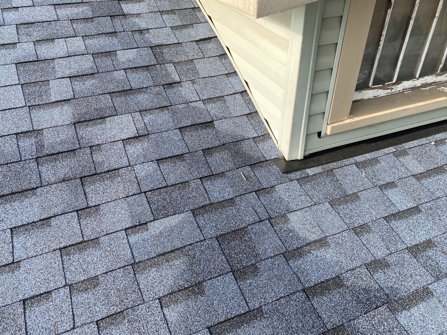 Allen Walker by Silver Leaf Contracting 
