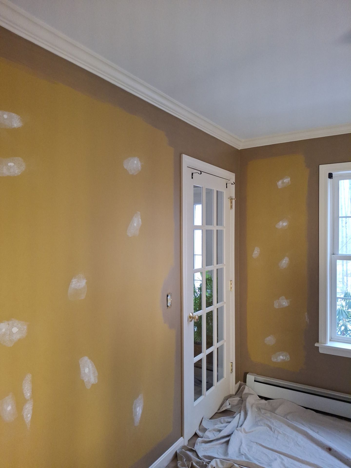 Interior Painting by Big Pine Panting Inc